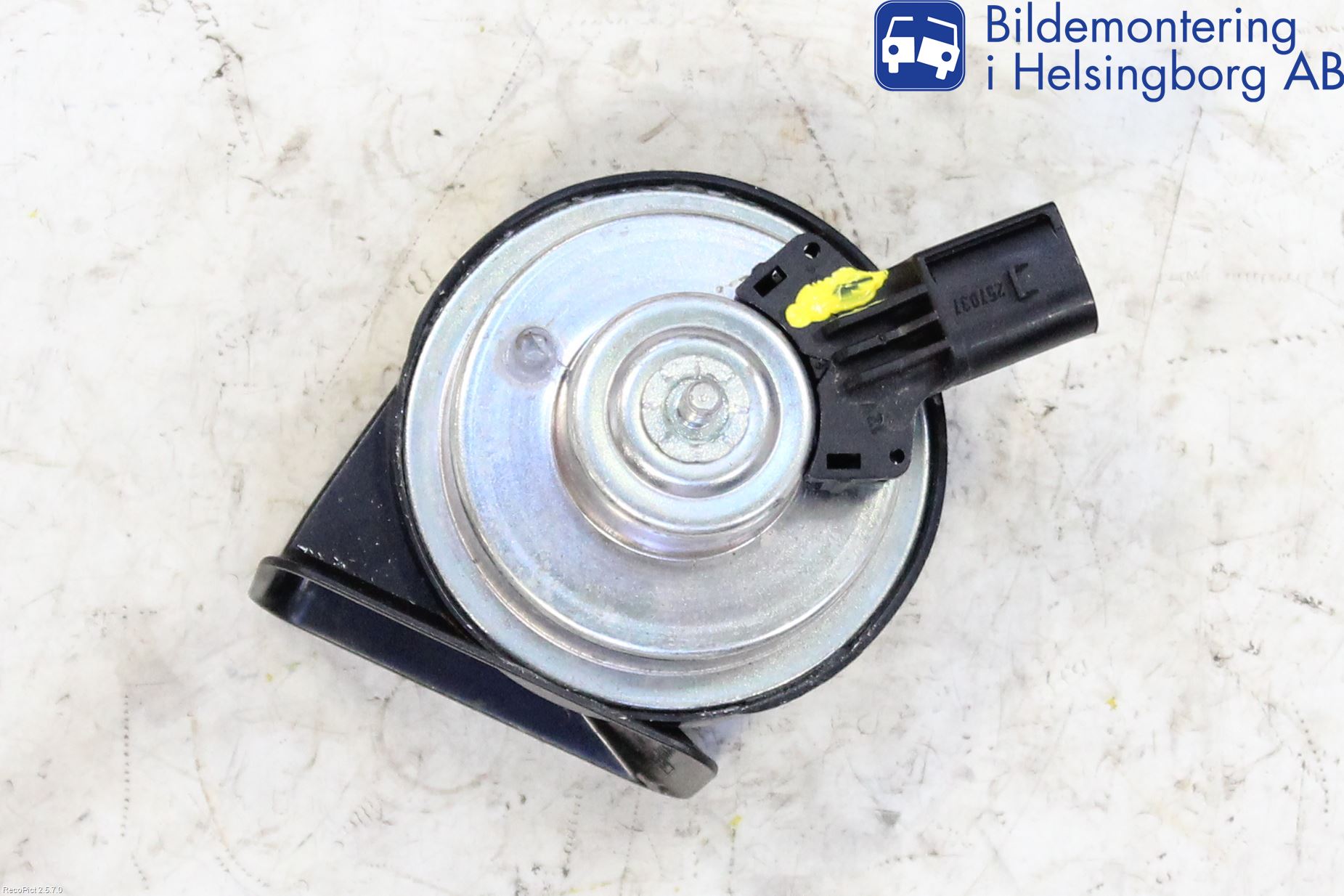 Seat LEON 13-20 Signalhorn