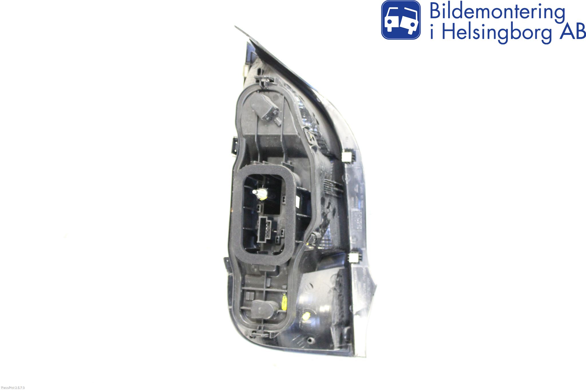 Volkswagen VW UP! / E-UP! Bakljus Höger