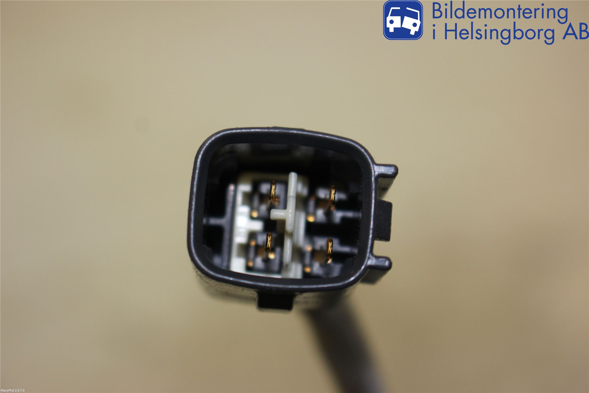 Peugeot 108 15-22 Injlambdasond