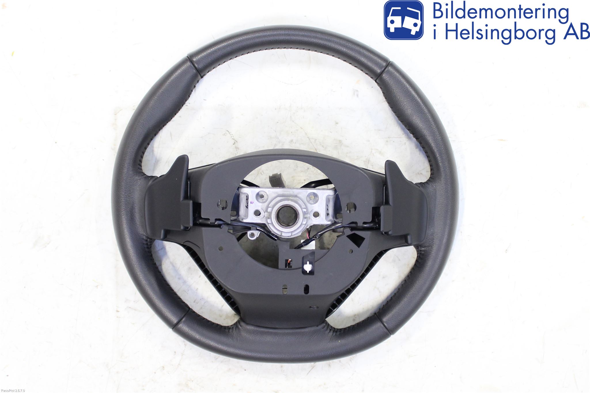 Peugeot 108 15-22 Ratt