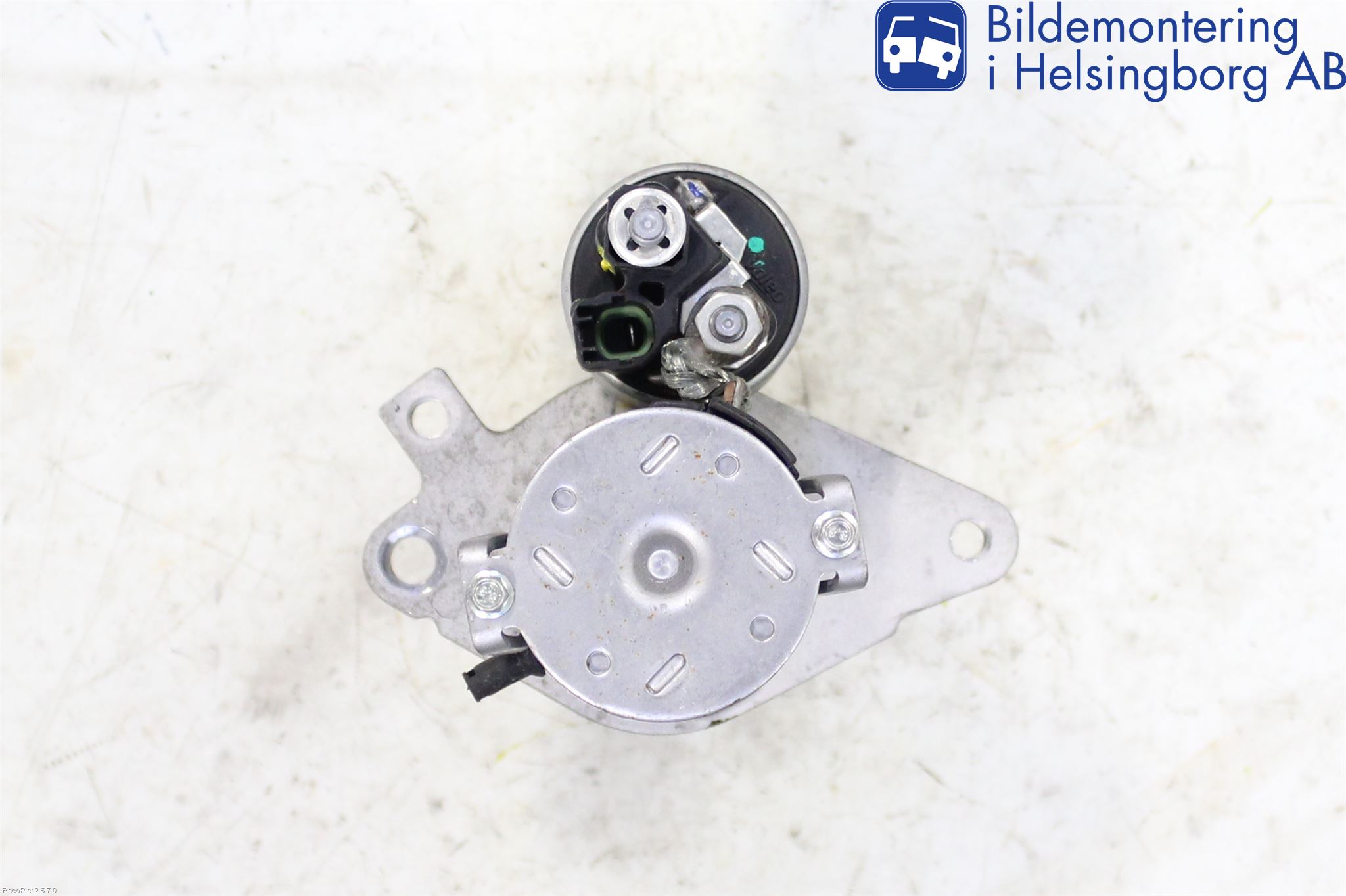 Peugeot 108 15-22 Startmotor