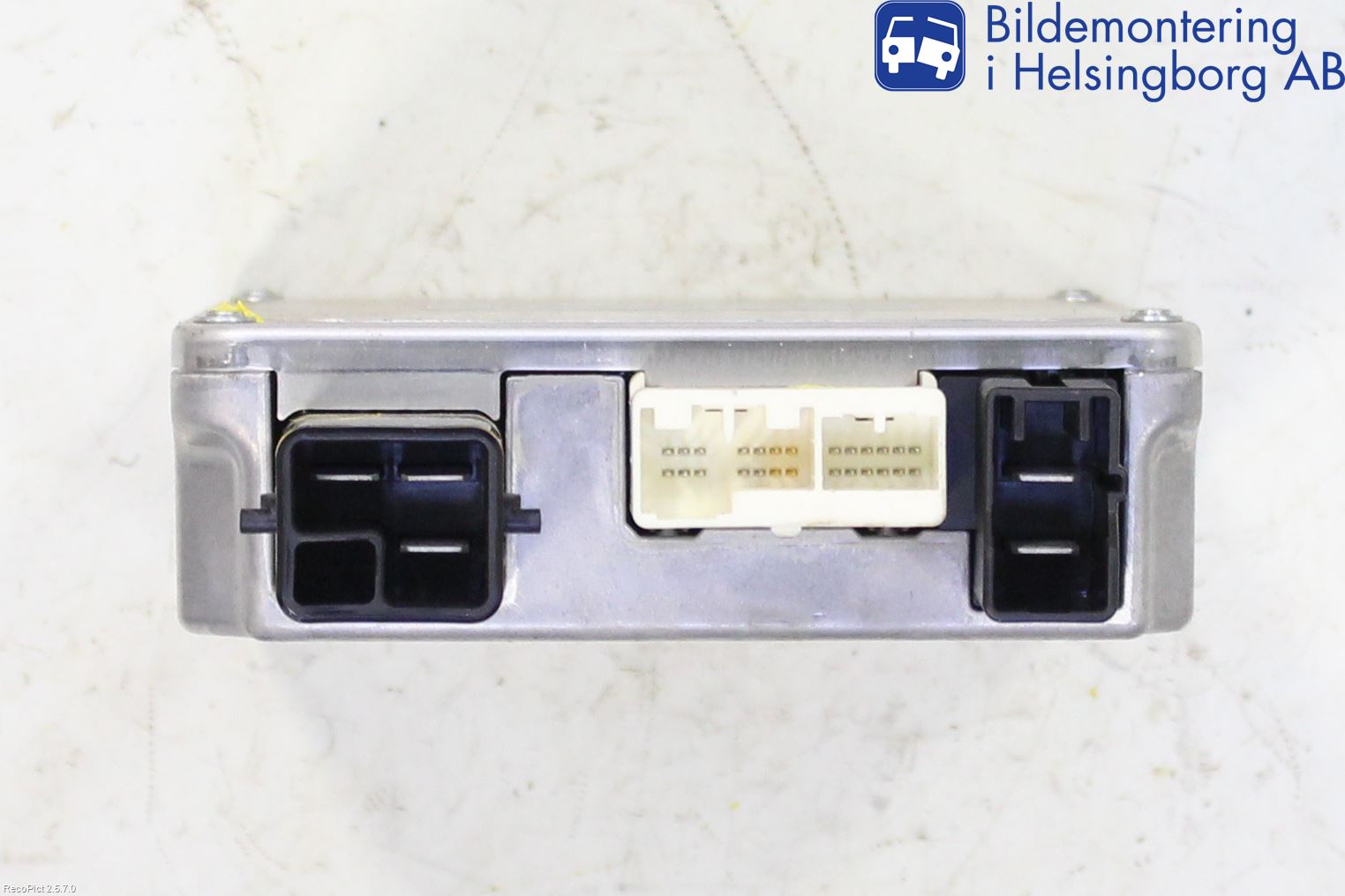 Toyota RAV 4 06-12 Styrenhet Styrservo