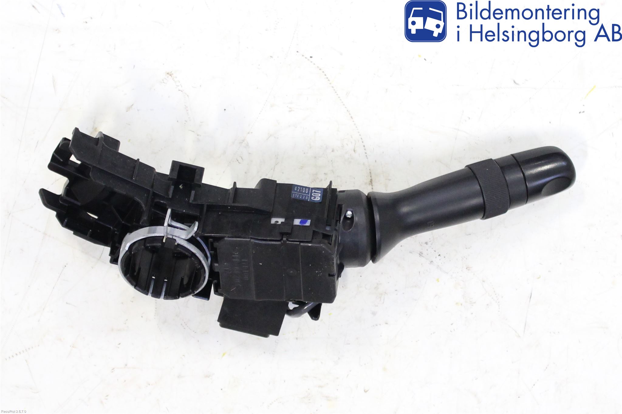 Toyota RAV 4 06-12 Spak Blinkers-Ljusomk