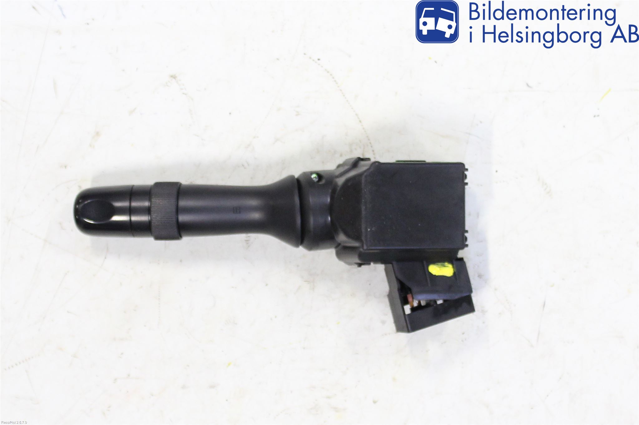 Toyota RAV 4 06-12 Spak Torkar-Spolomk