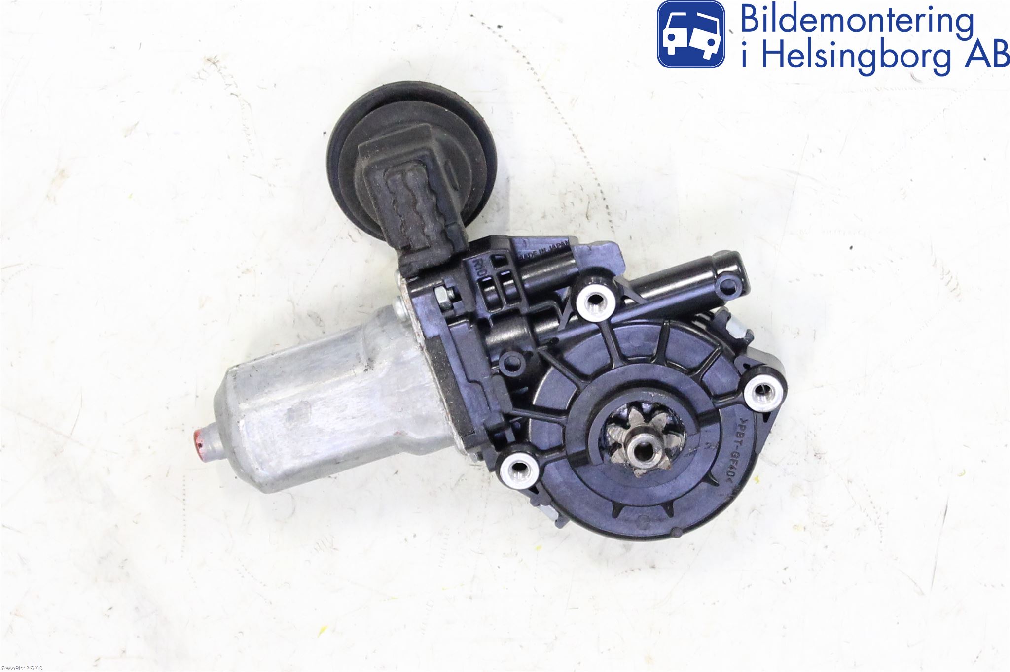 Toyota RAV 4 06-12 Fönsterhissmotor