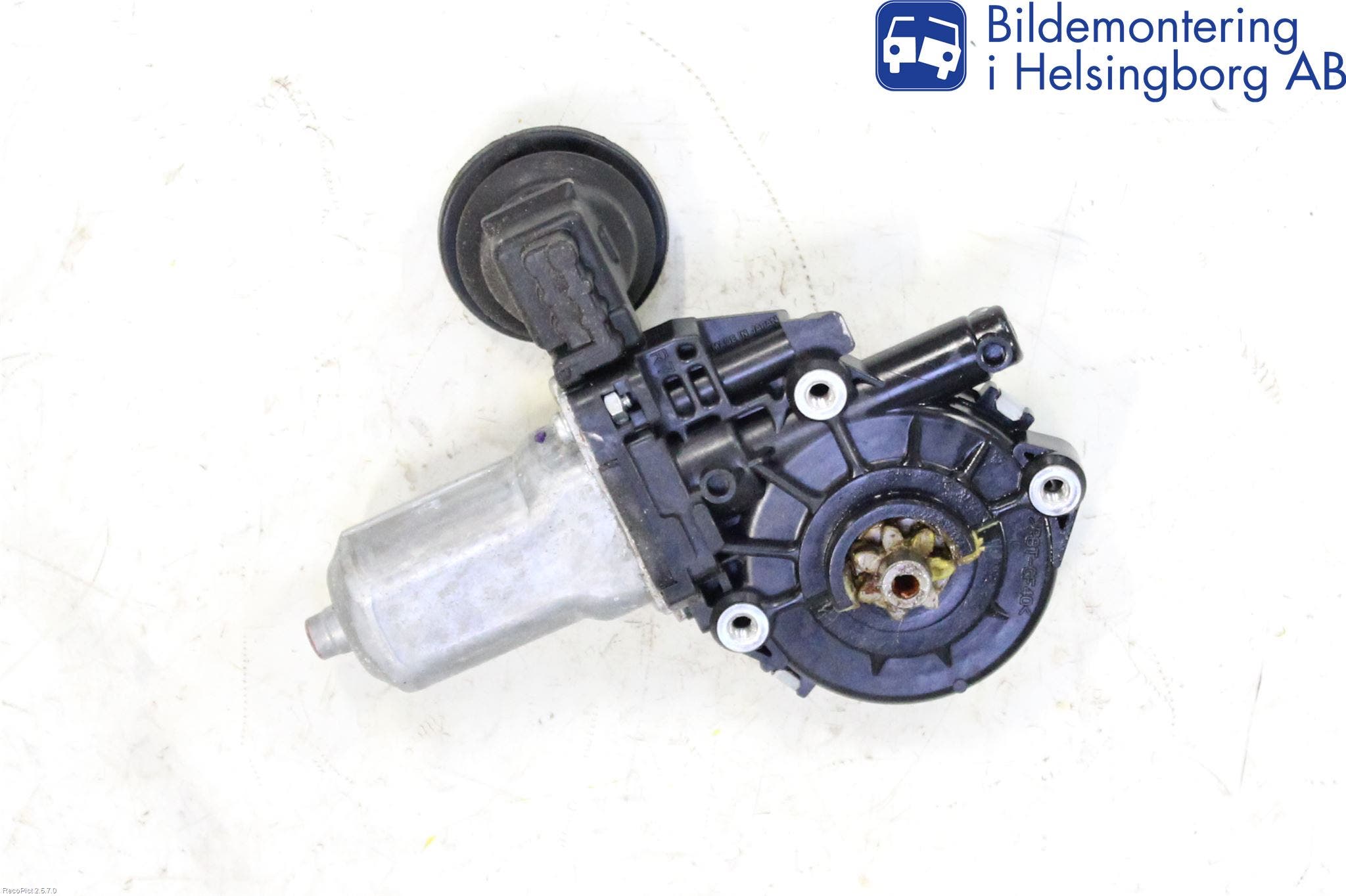 Toyota RAV 4 06-12 Fönsterhissmotor