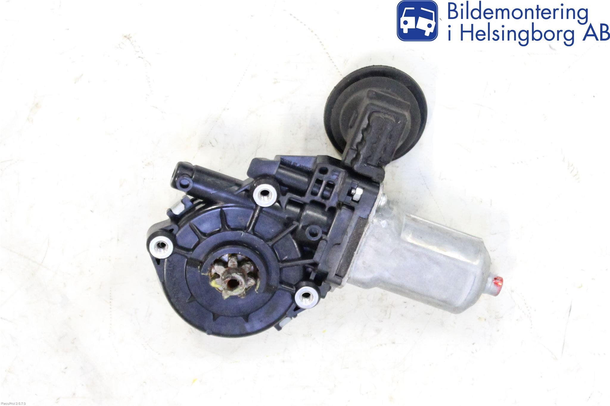 Toyota RAV 4 06-12 Fönsterhissmotor