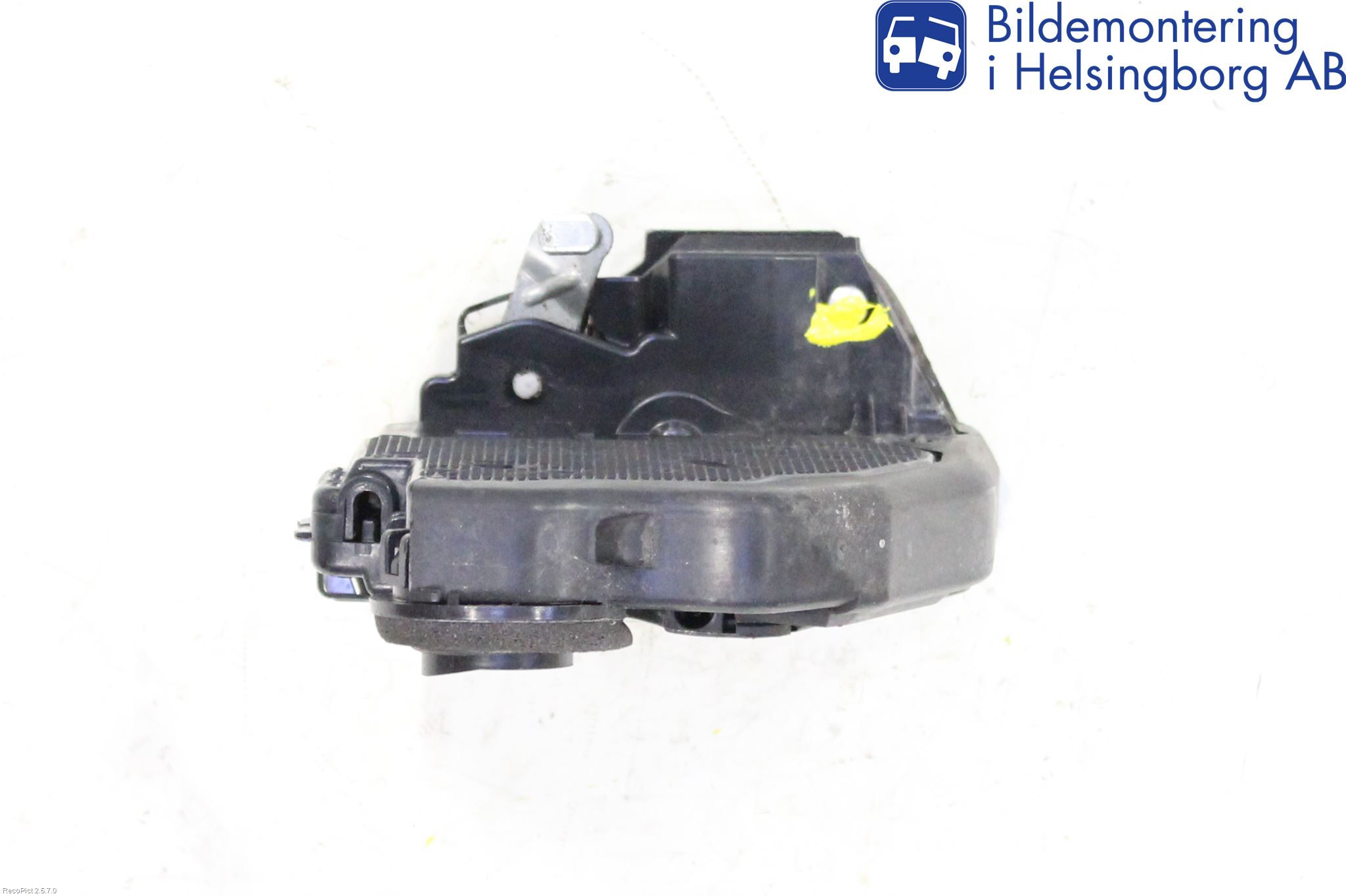 Toyota RAV 4 06-12 Centrallåsmotor Höger