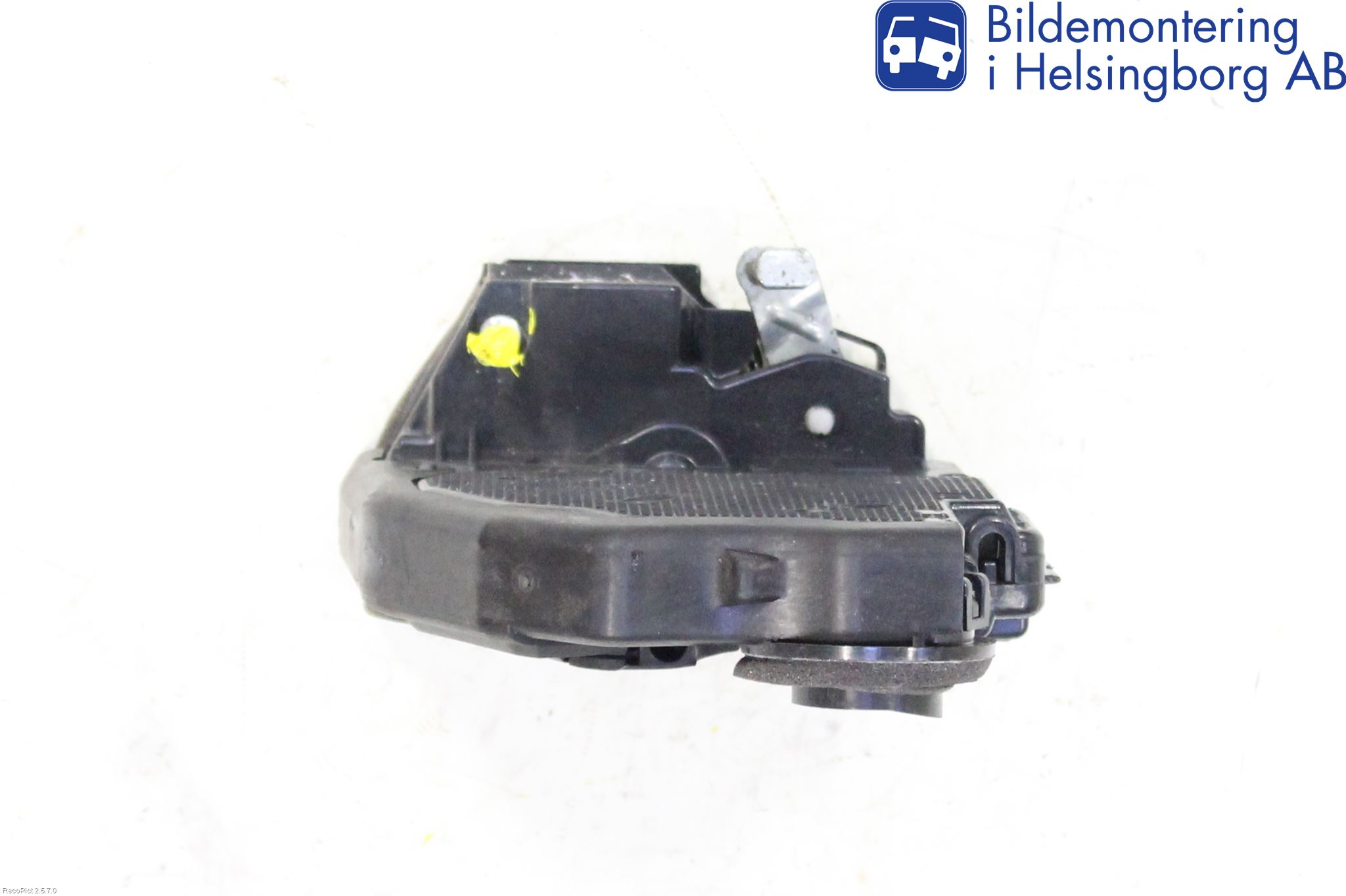 Toyota RAV 4 06-12 Centrallåsmotor Vänster