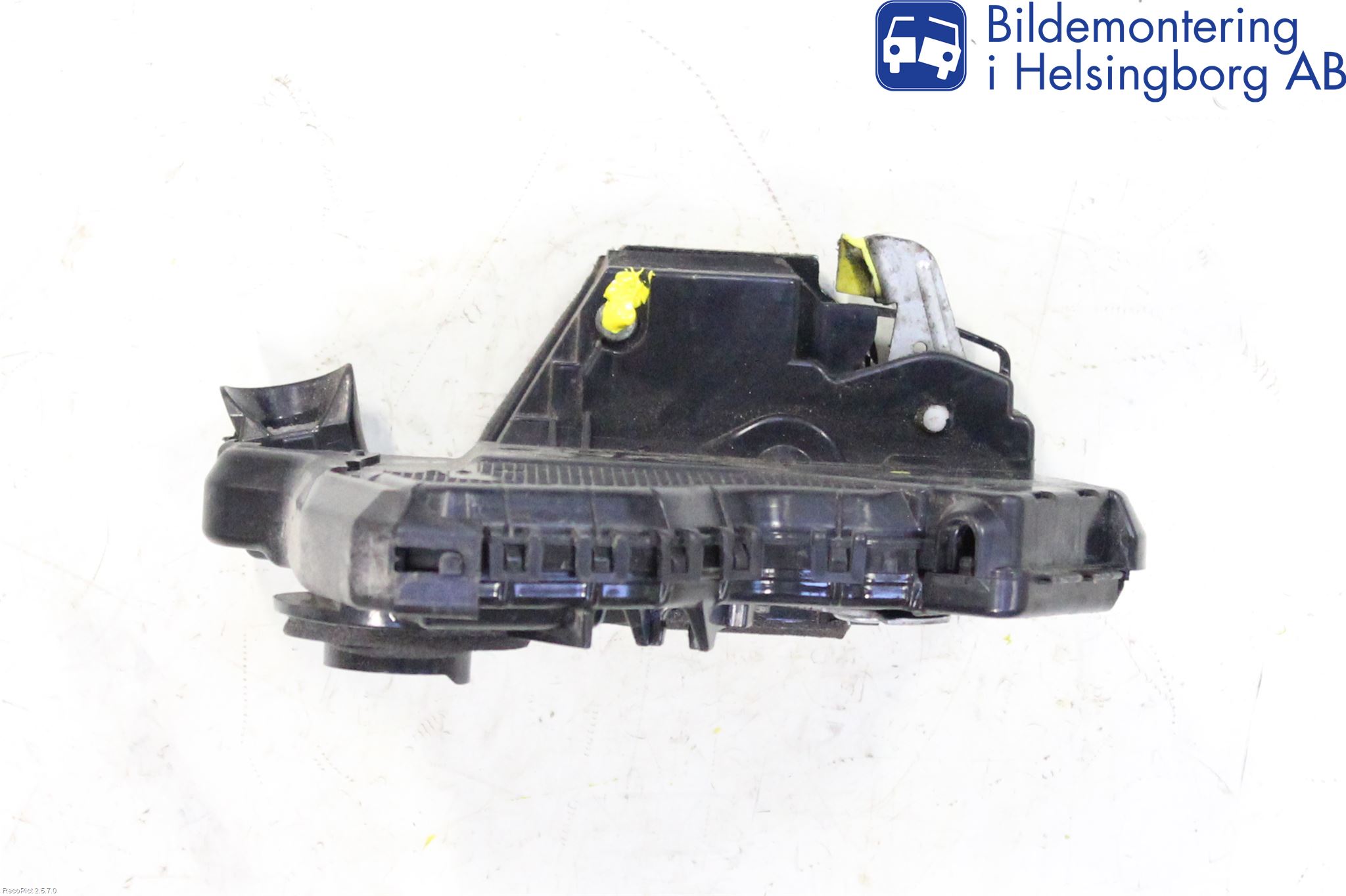 Toyota RAV 4 06-12 Centrallåsmotor Vänster