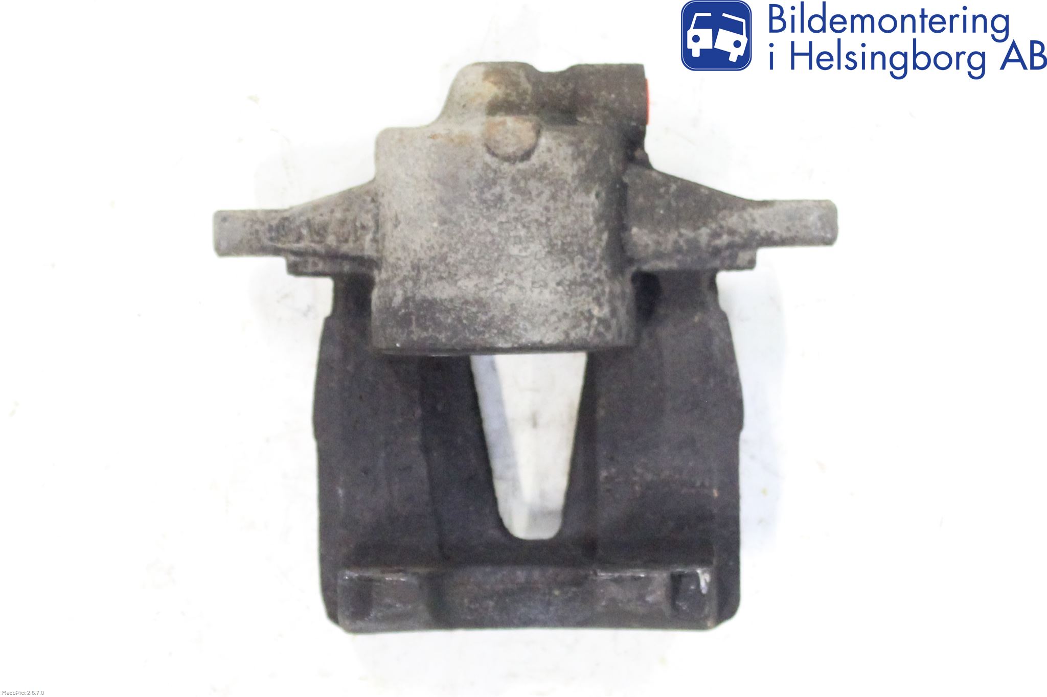 Fiat FIORINO Bromsok Fram Höger