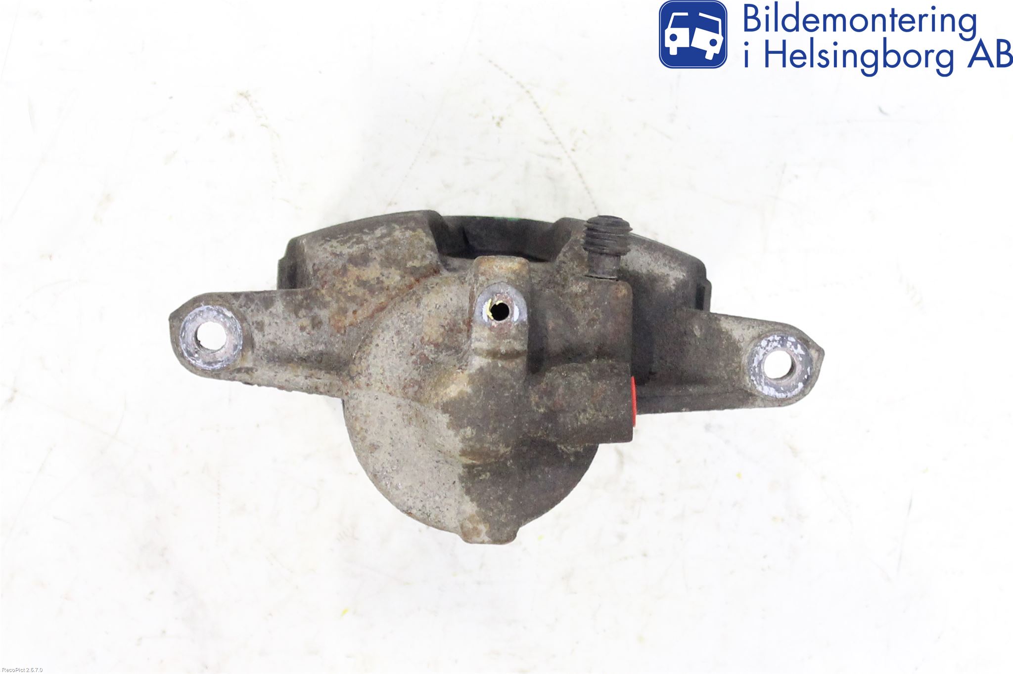 Fiat FIORINO Bromsok Fram Höger