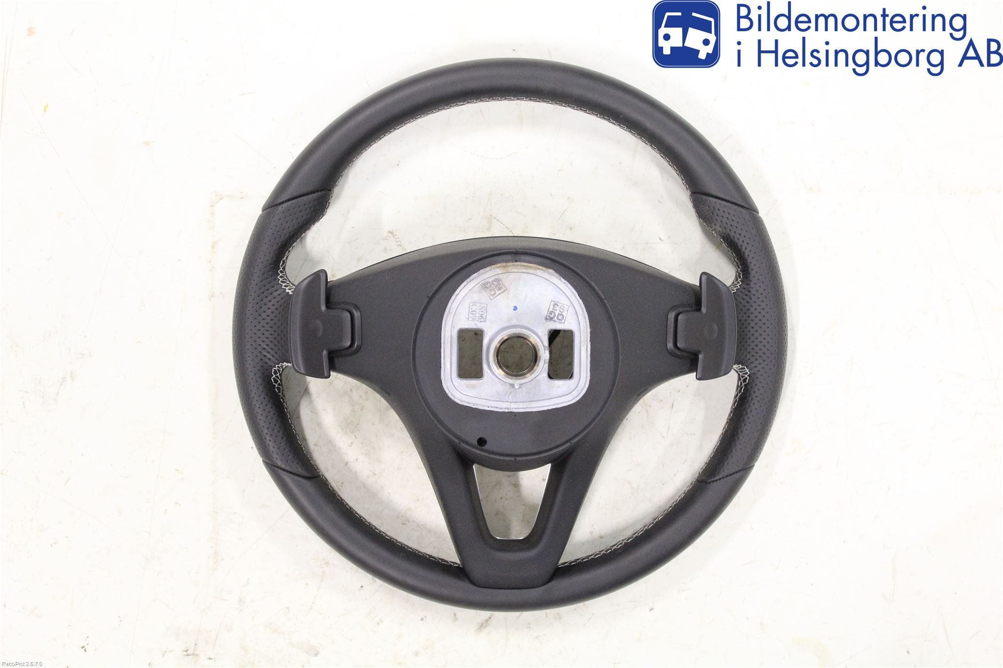 Mercedes-Benz MB GLA-KLASS (X156) 13-20 Ratt