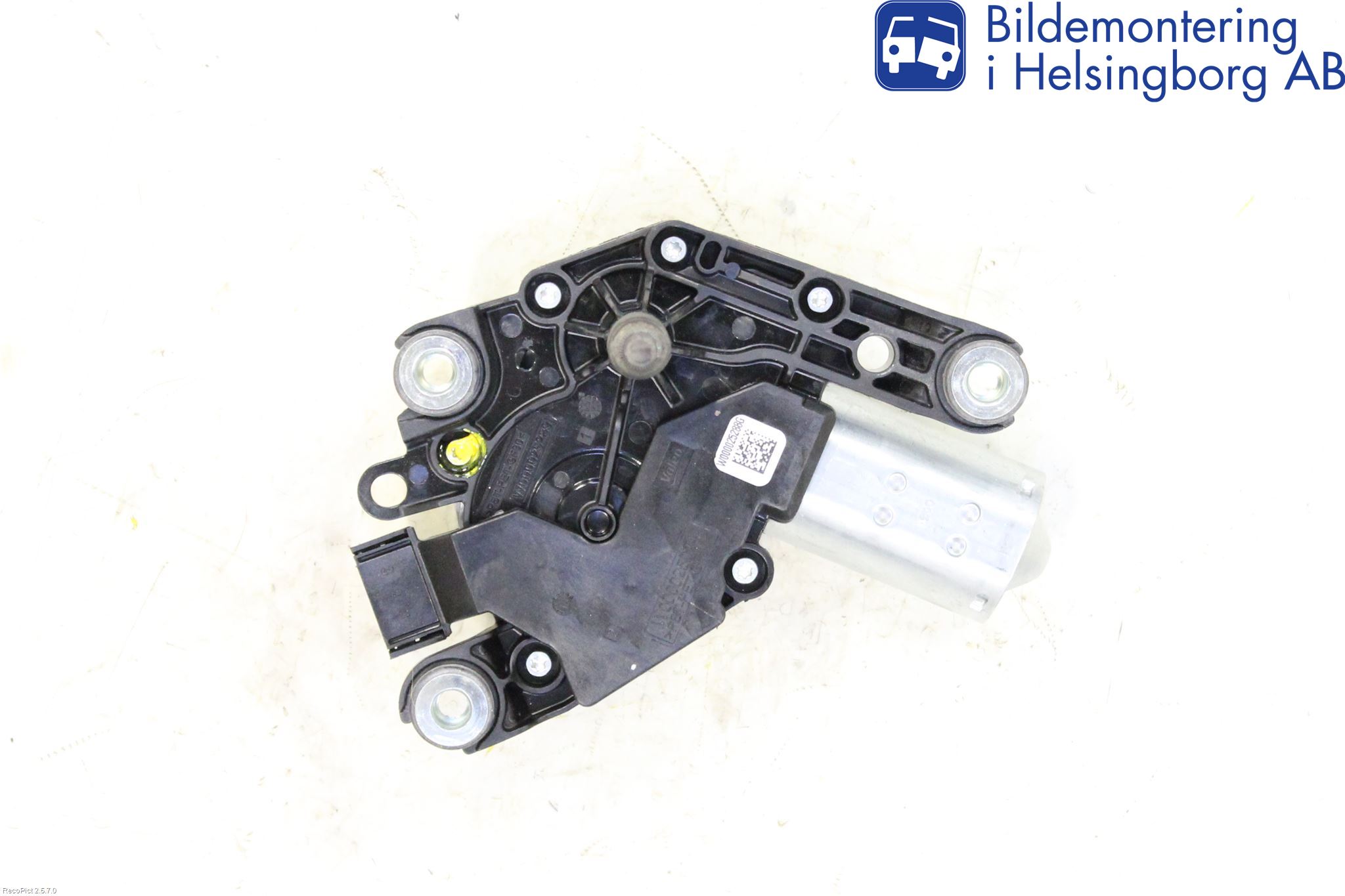 Mercedes-Benz MB GLA-KLASS (X156) 13-20 Torkarmotor Baklucka