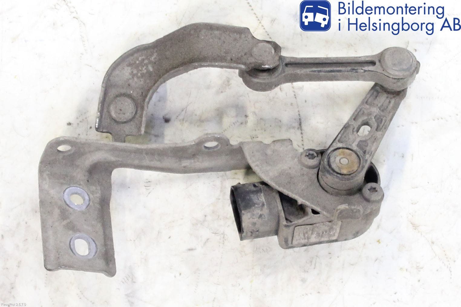 Mercedes-Benz MB GLA-KLASS (X156) 13-20 Givare Xenon/Ljushöjdsreglering