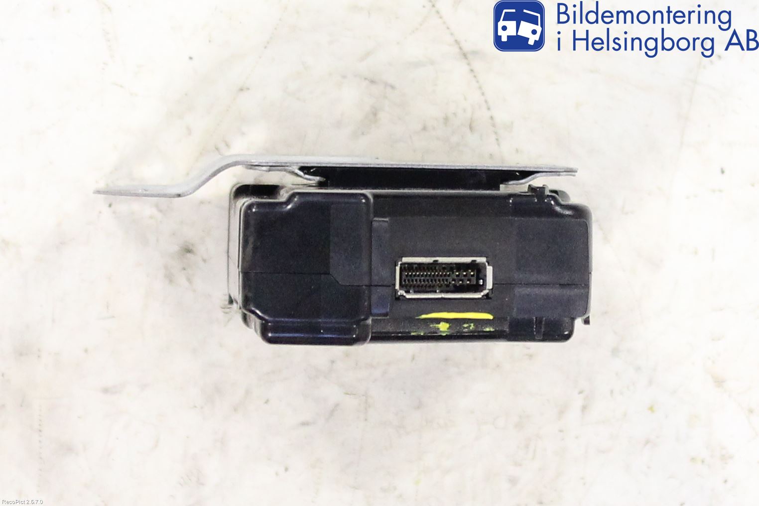 Skoda OCTAVIA (1Z) 05-13 Radio Övrigt