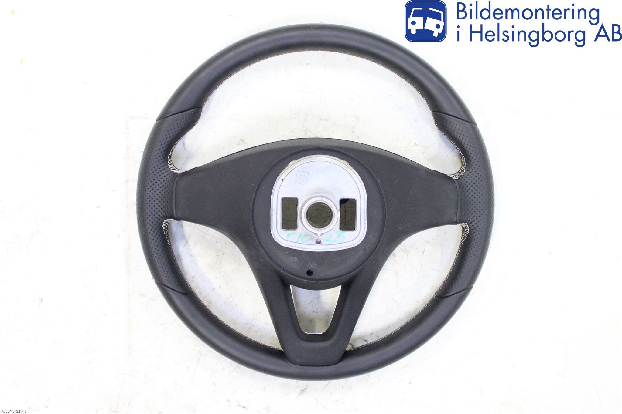 Renault KANGOO II 08-14 Ratt