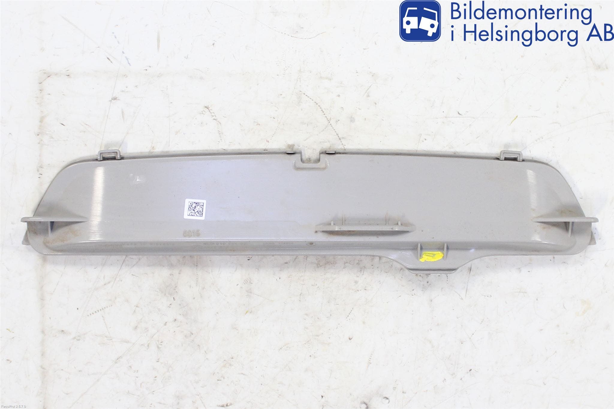 Renault KANGOO II 08-14 Bromsljus Bakruta