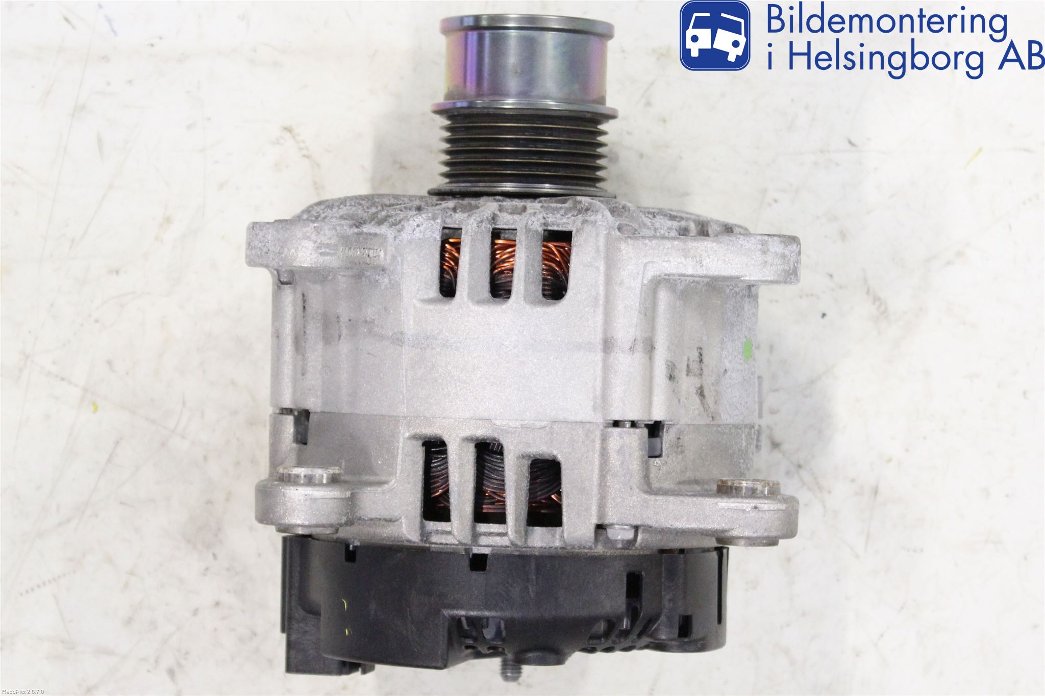 Seat LEON 13-20 Generator