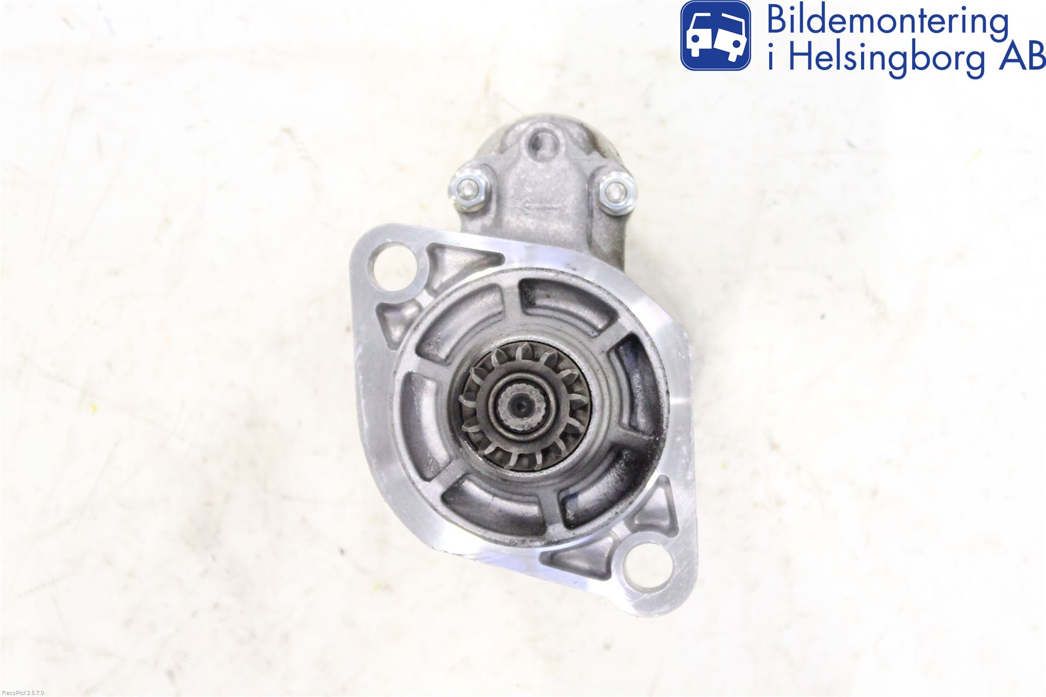 Seat LEON 13-20 Startmotor