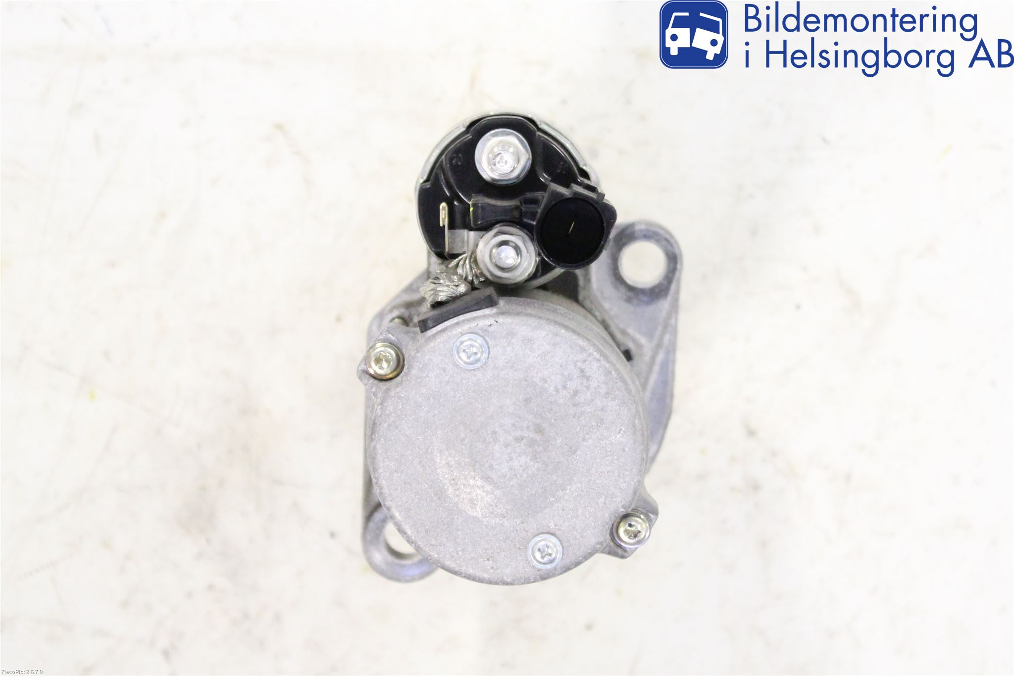 Seat LEON 13-20 Startmotor