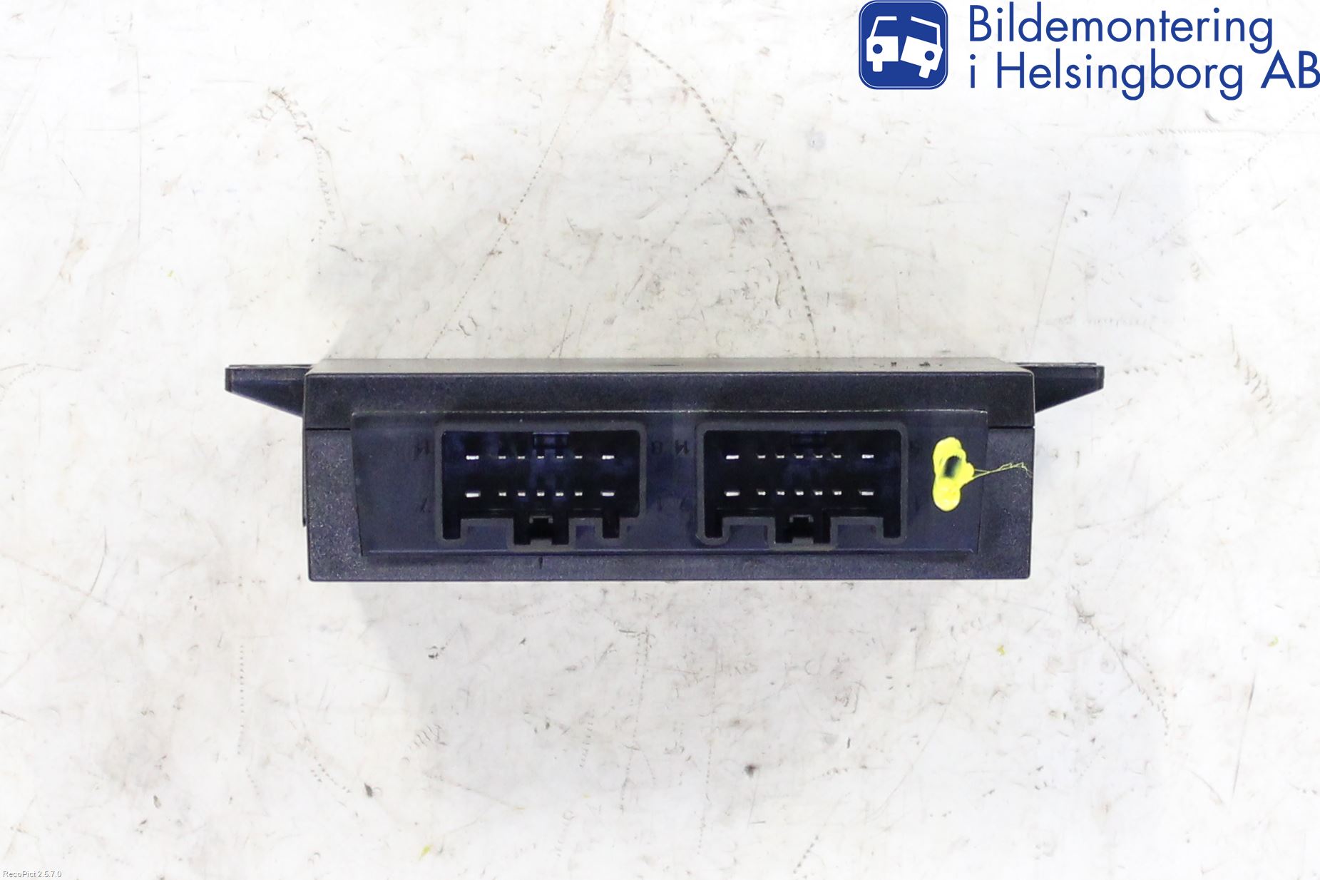 Volvo XC60 09-13 Styrenhet Baklucka