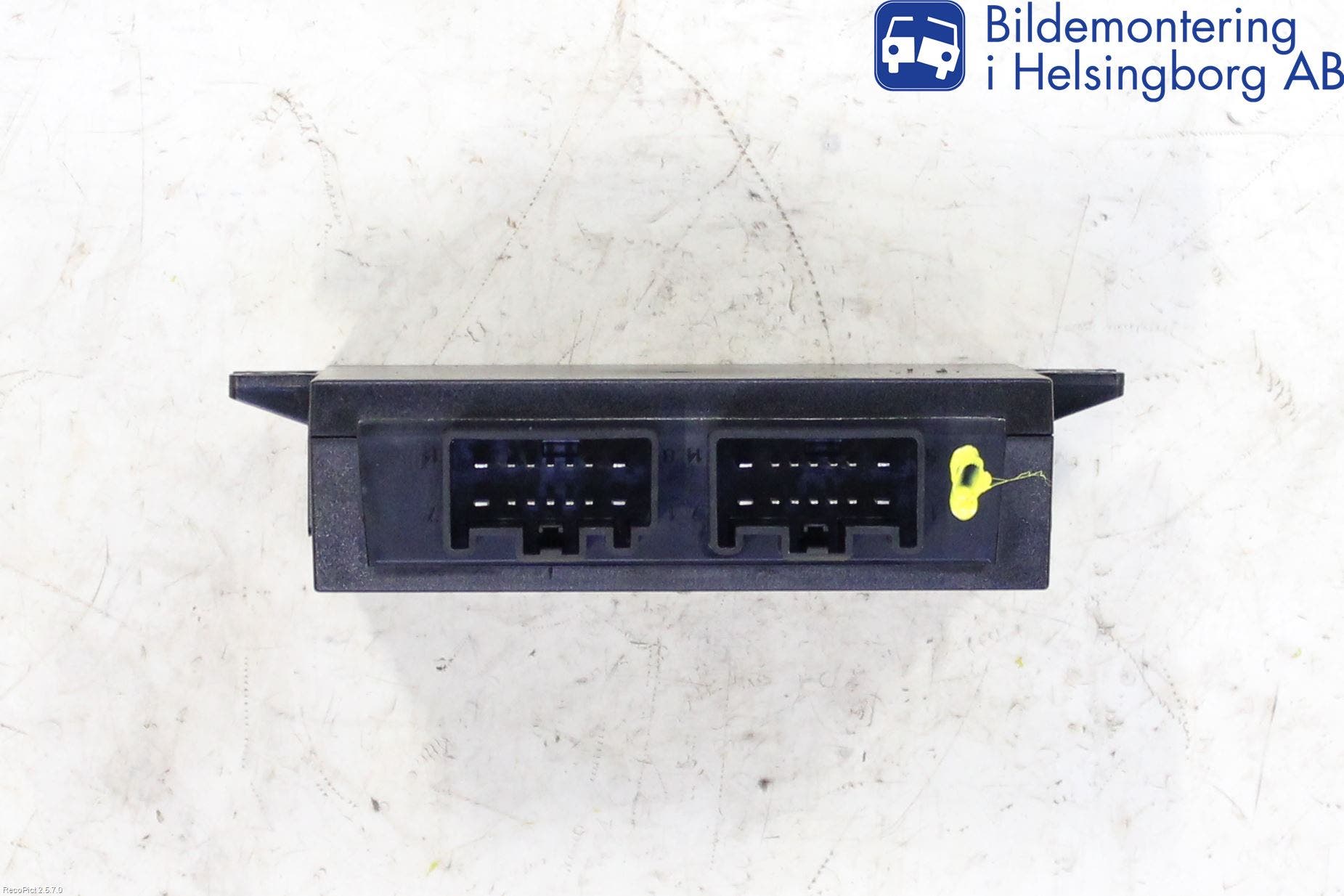 Volvo XC60 09-13 Styrenhet Baklucka