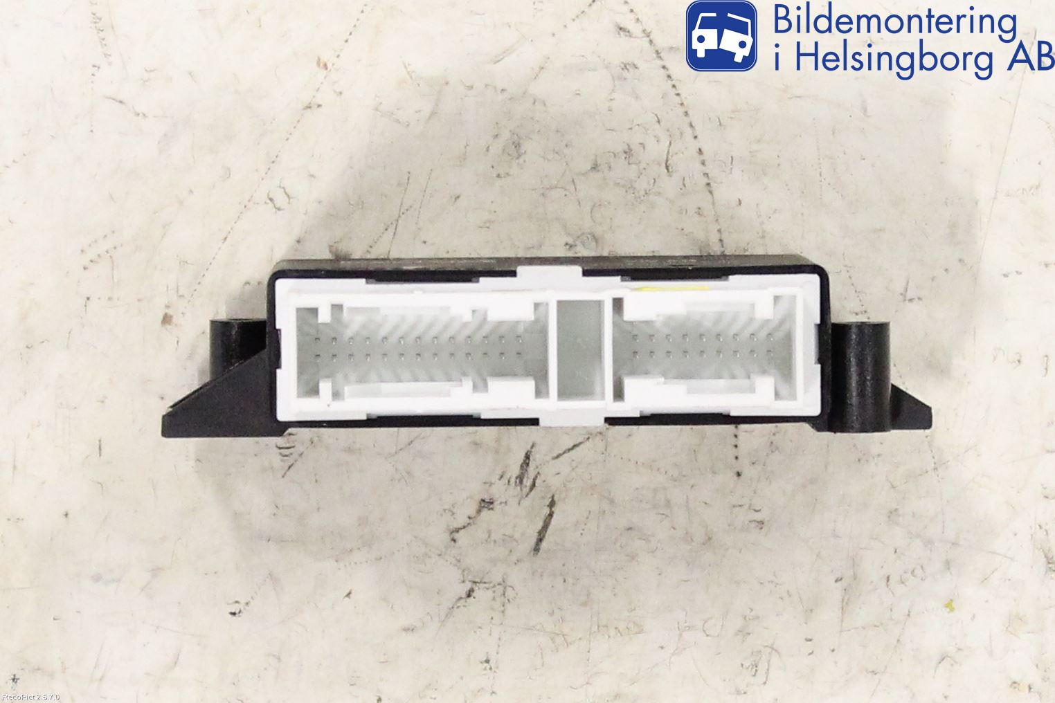 Skoda FABIA 15-21 Styrenhet Parkeringshjälp