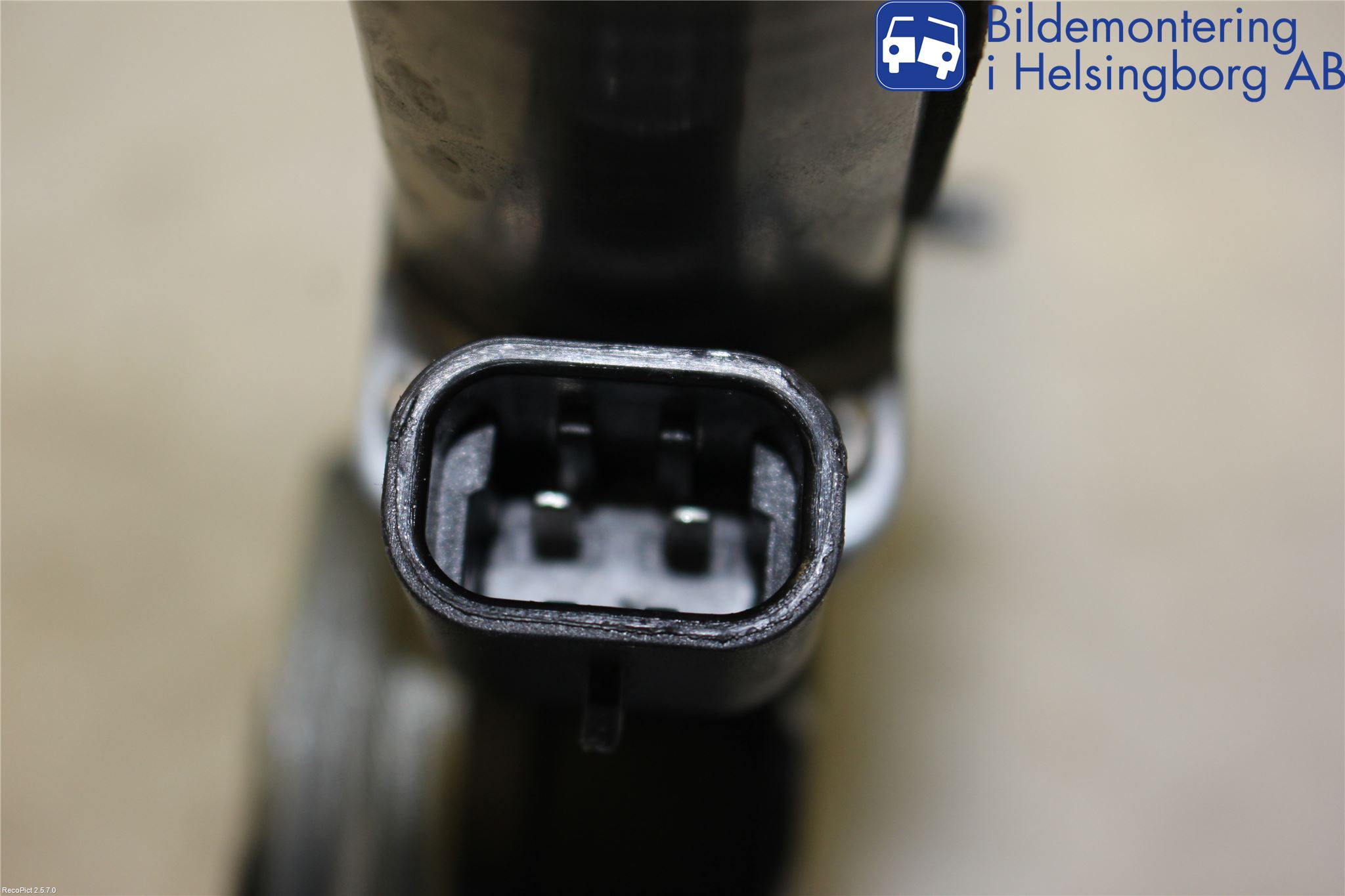 Ford KA 09-16 Fönsterhiss El Kompl