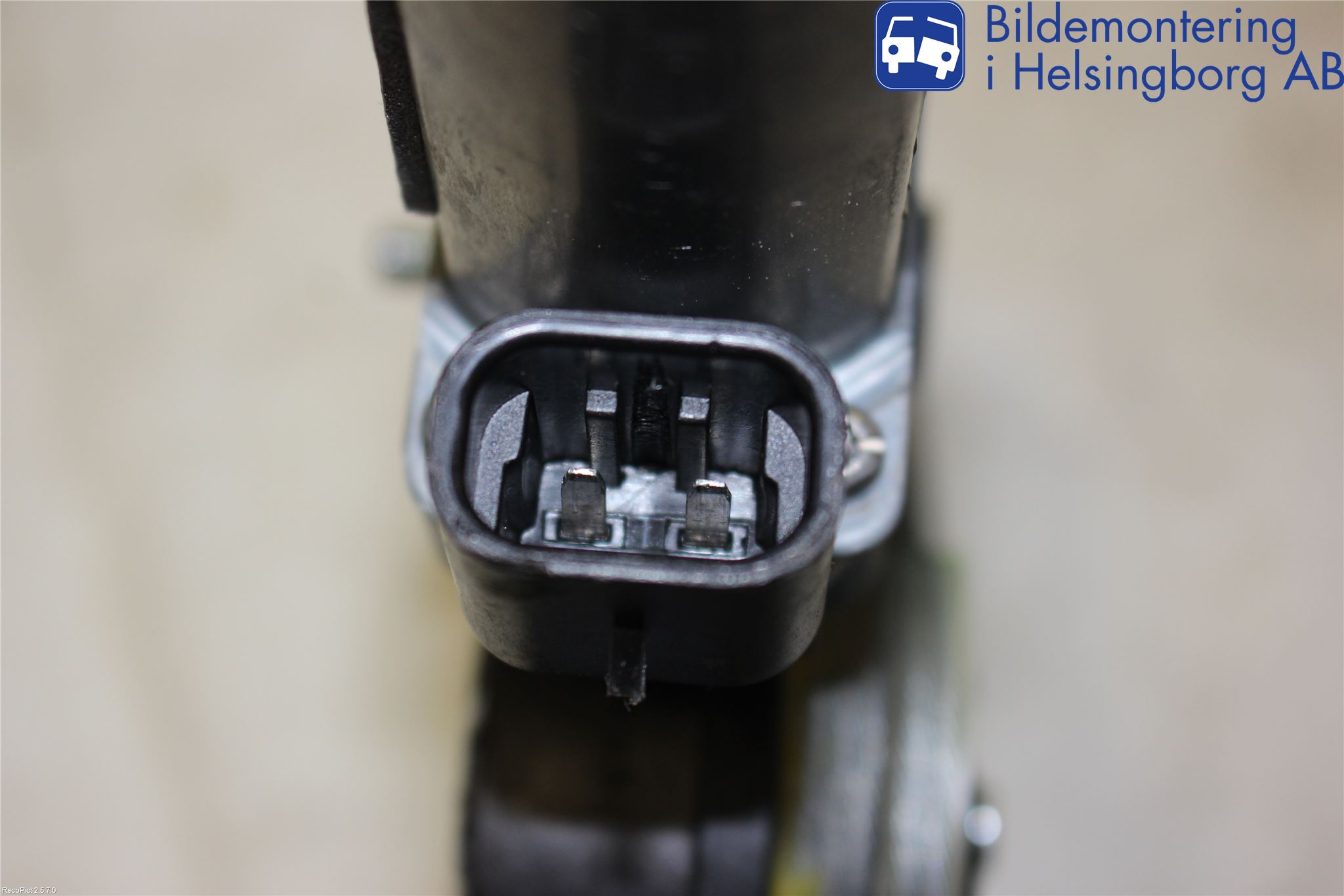 Ford KA 09-16 Fönsterhiss El Kompl