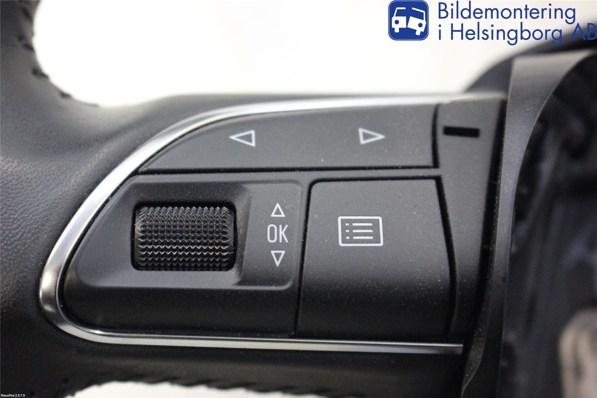 Audi A3/S3 8V 13-20 Ratt