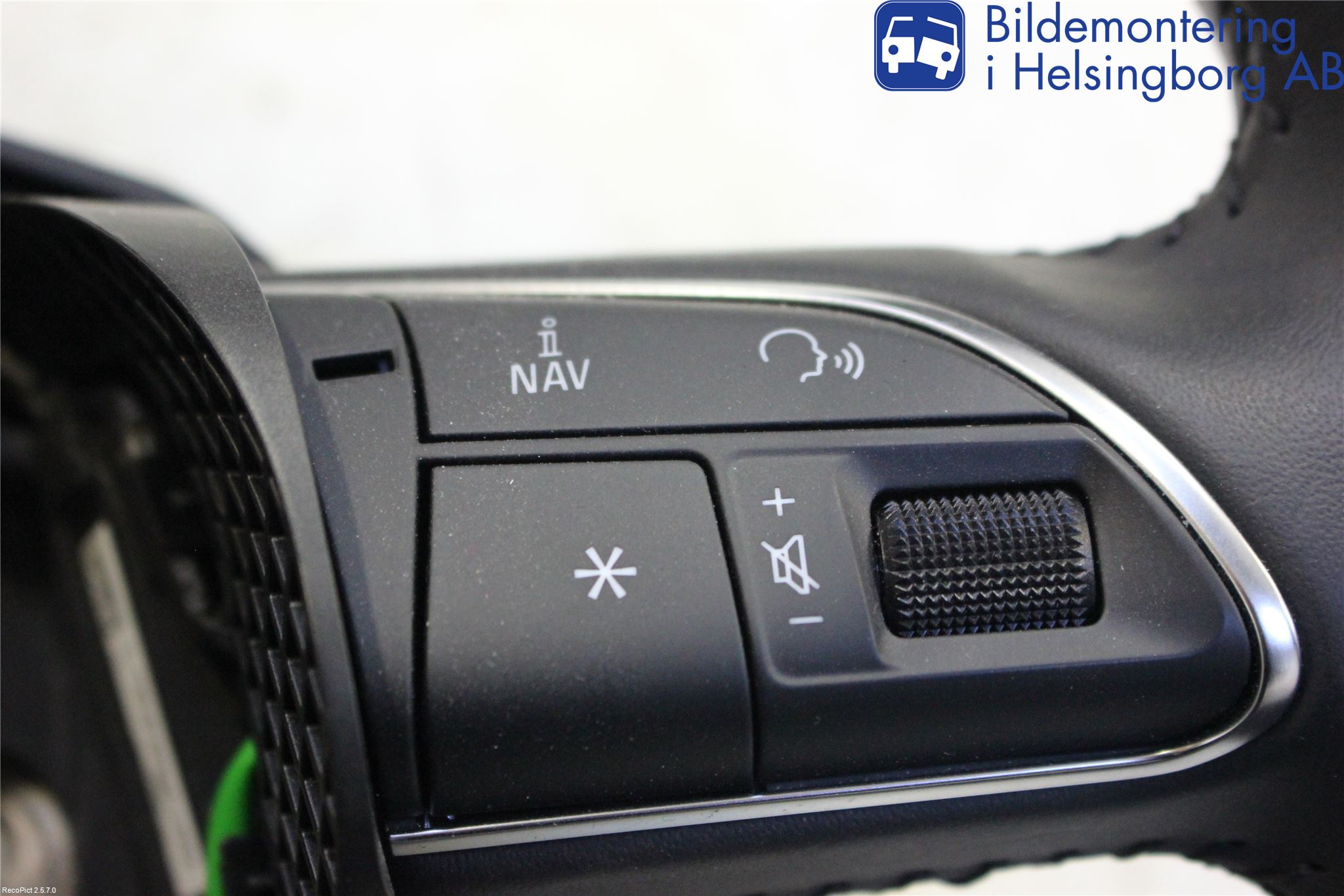 Audi A3/S3 8V 13-20 Ratt