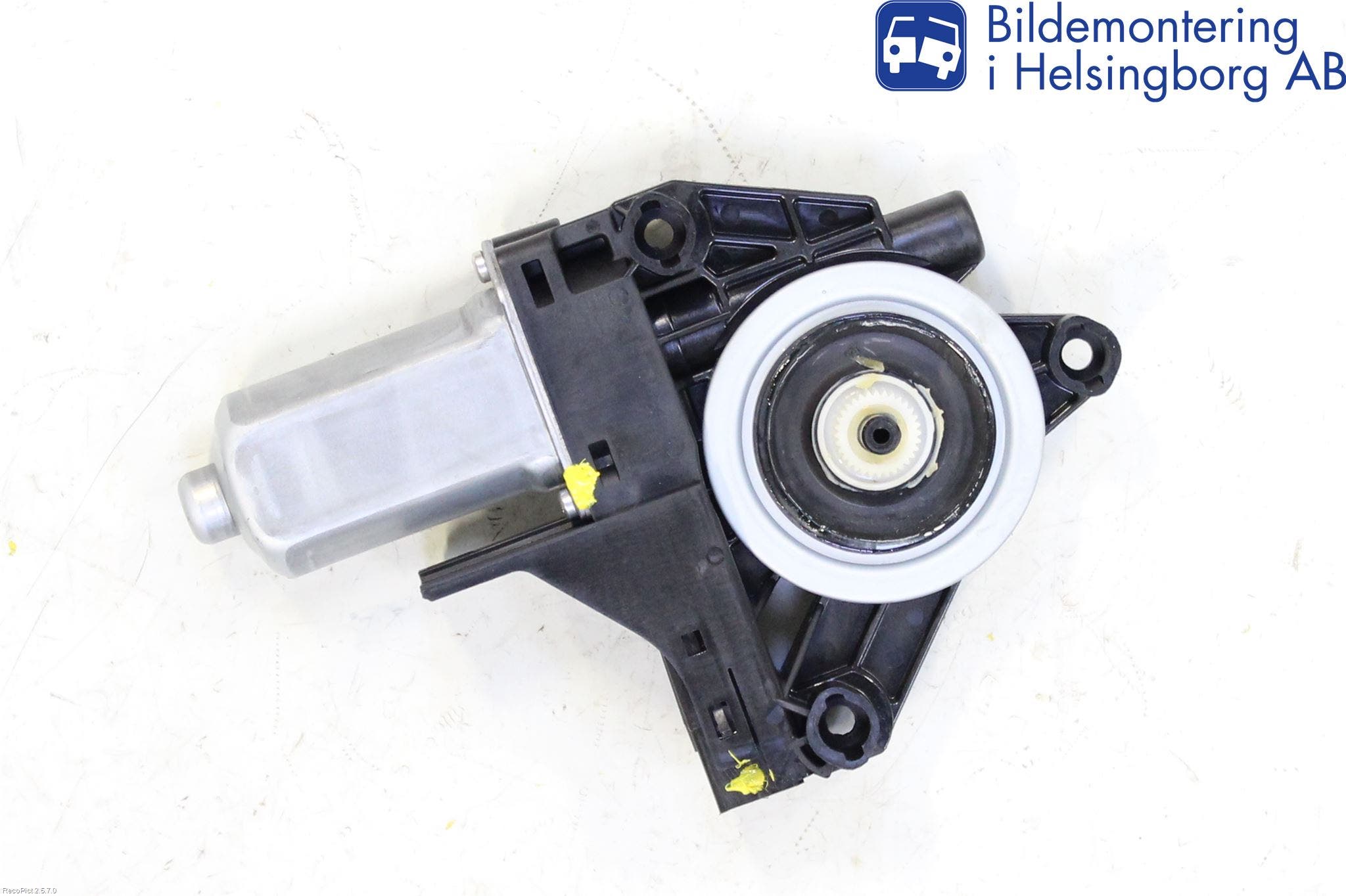 Volvo XC60 09-13 Fönsterhissmotor