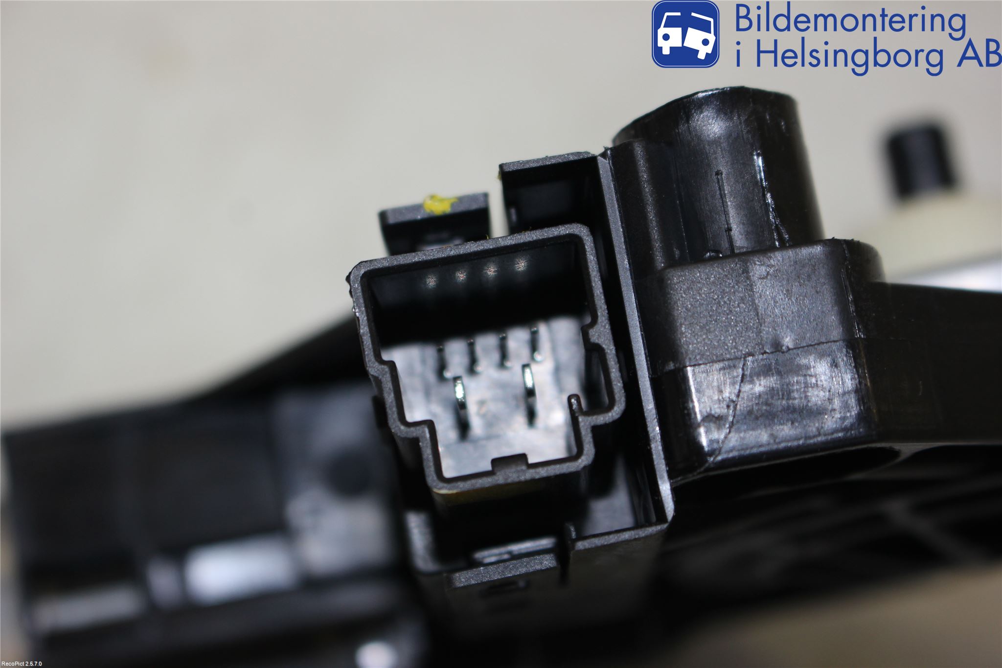 Volvo XC60 09-13 Fönsterhissmotor