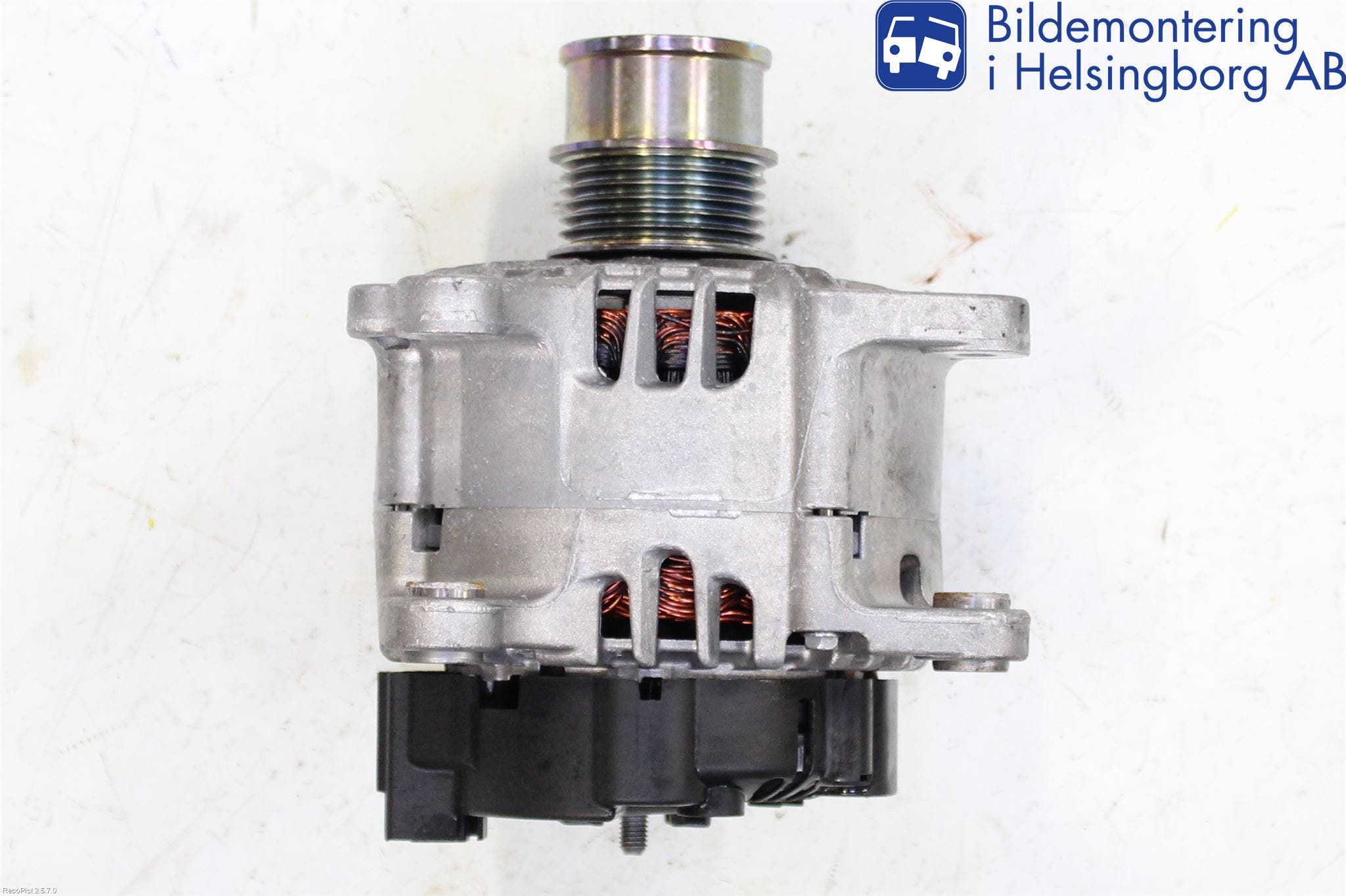 Skoda FABIA 15-21 Generator