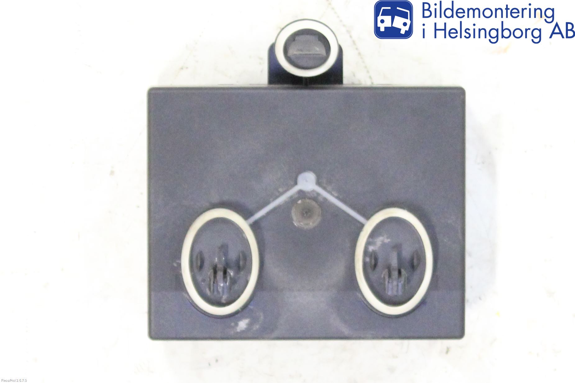 Volkswagen VW PASSAT 15-19 Styrenhet Dörr