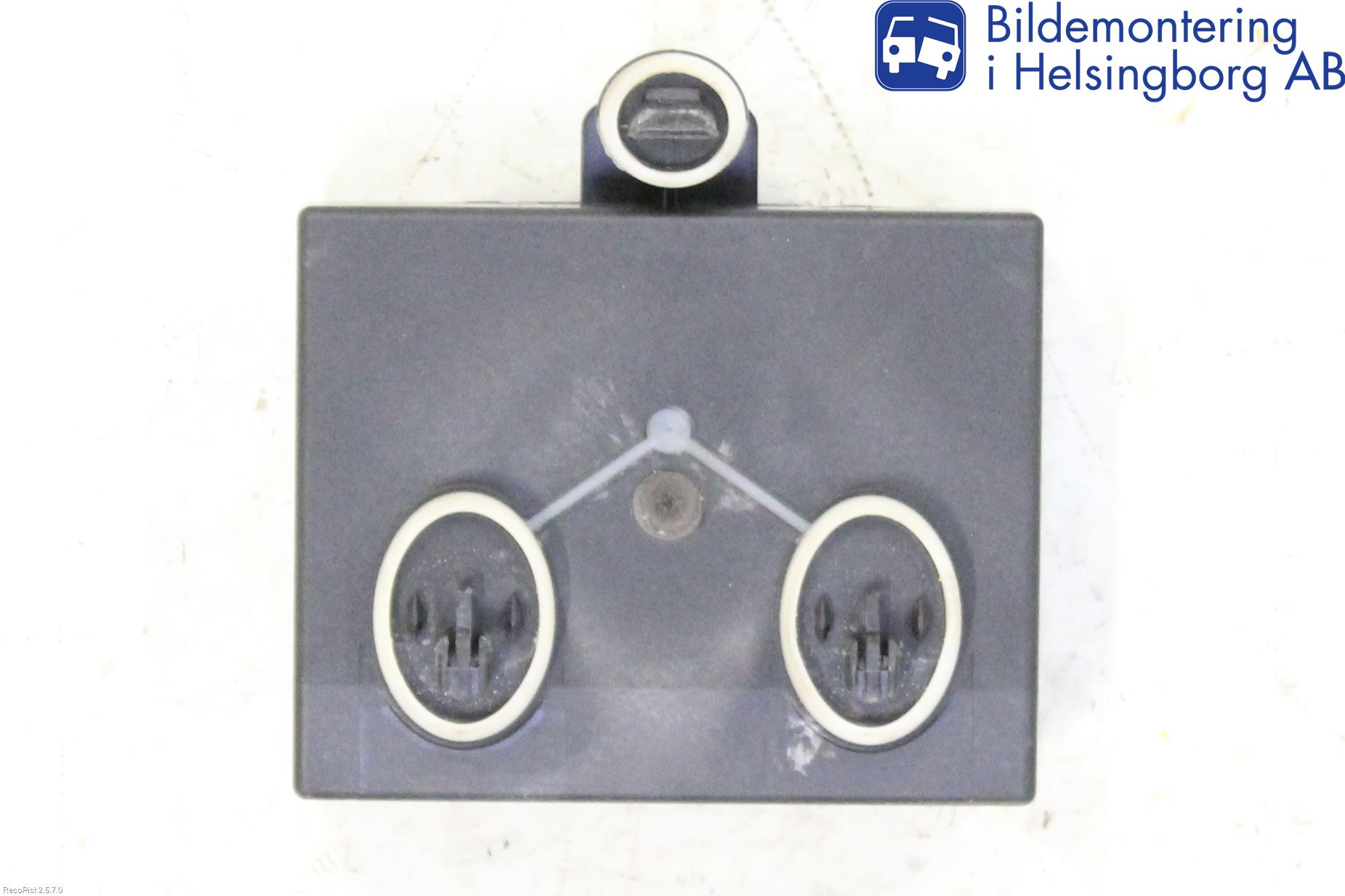 Volkswagen VW PASSAT 15-19 Styrenhet Dörr