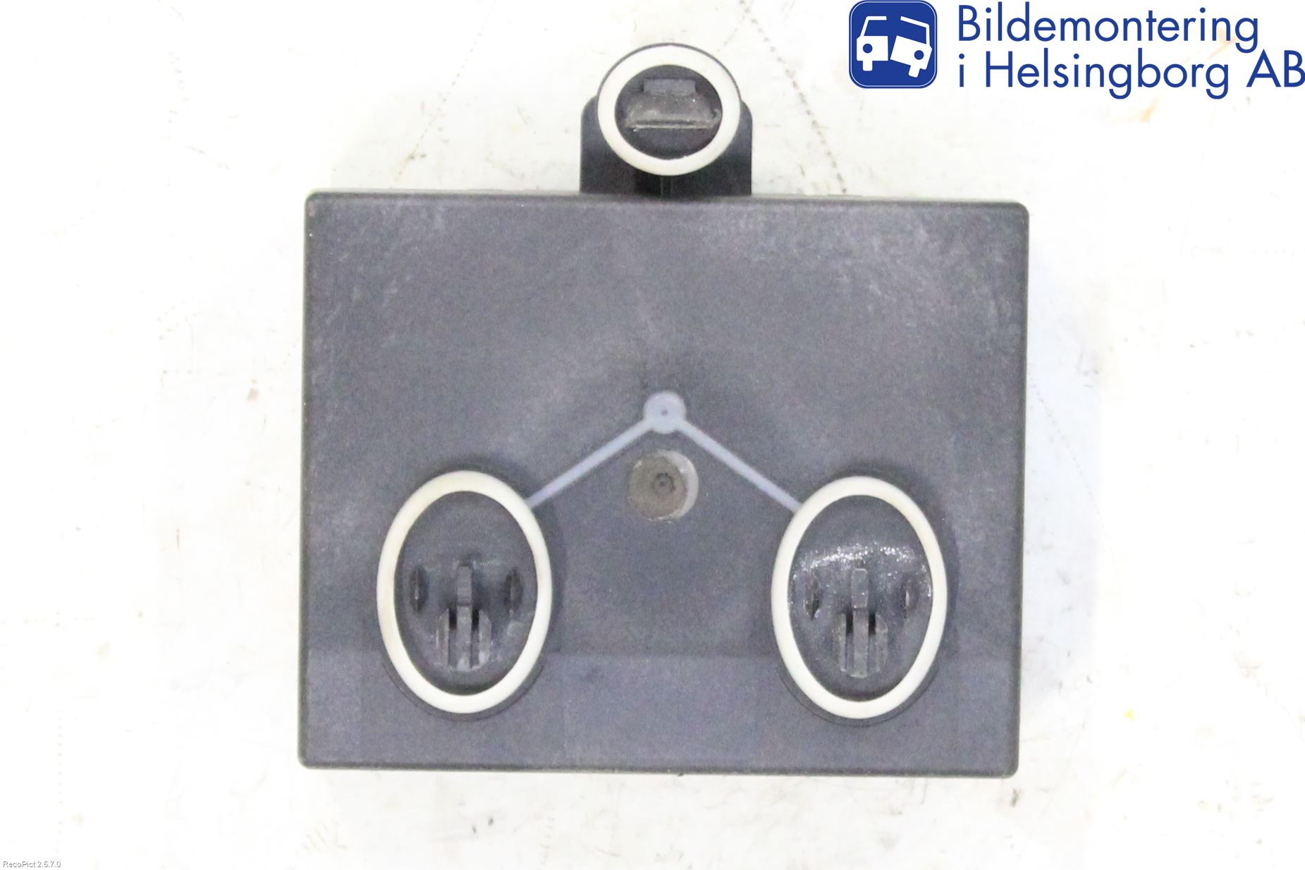 Volkswagen VW PASSAT 15-19 Styrenhet Dörr