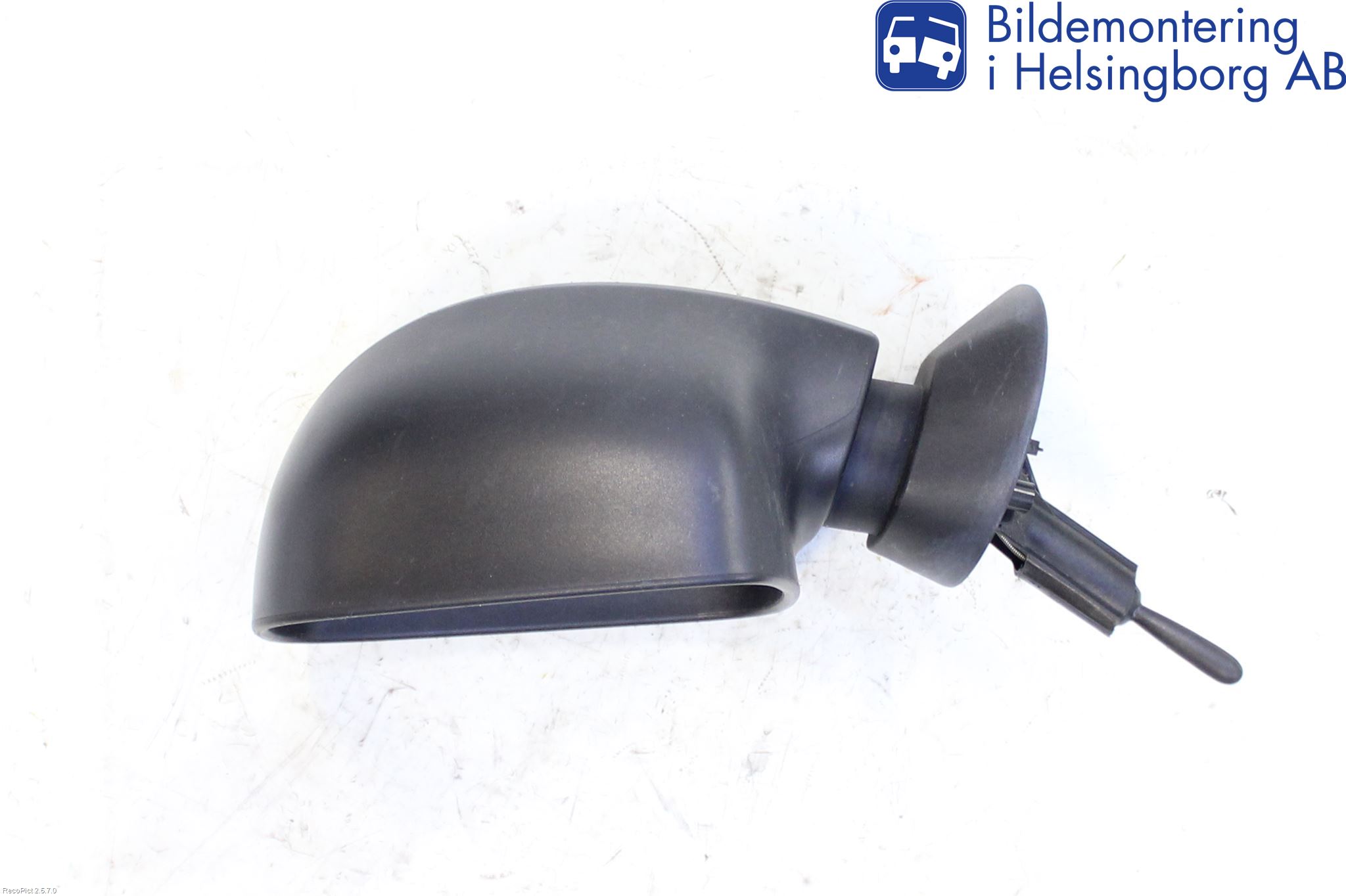 Dacia LOGAN PICK-UP Spegel Yttre Justerbar Vä