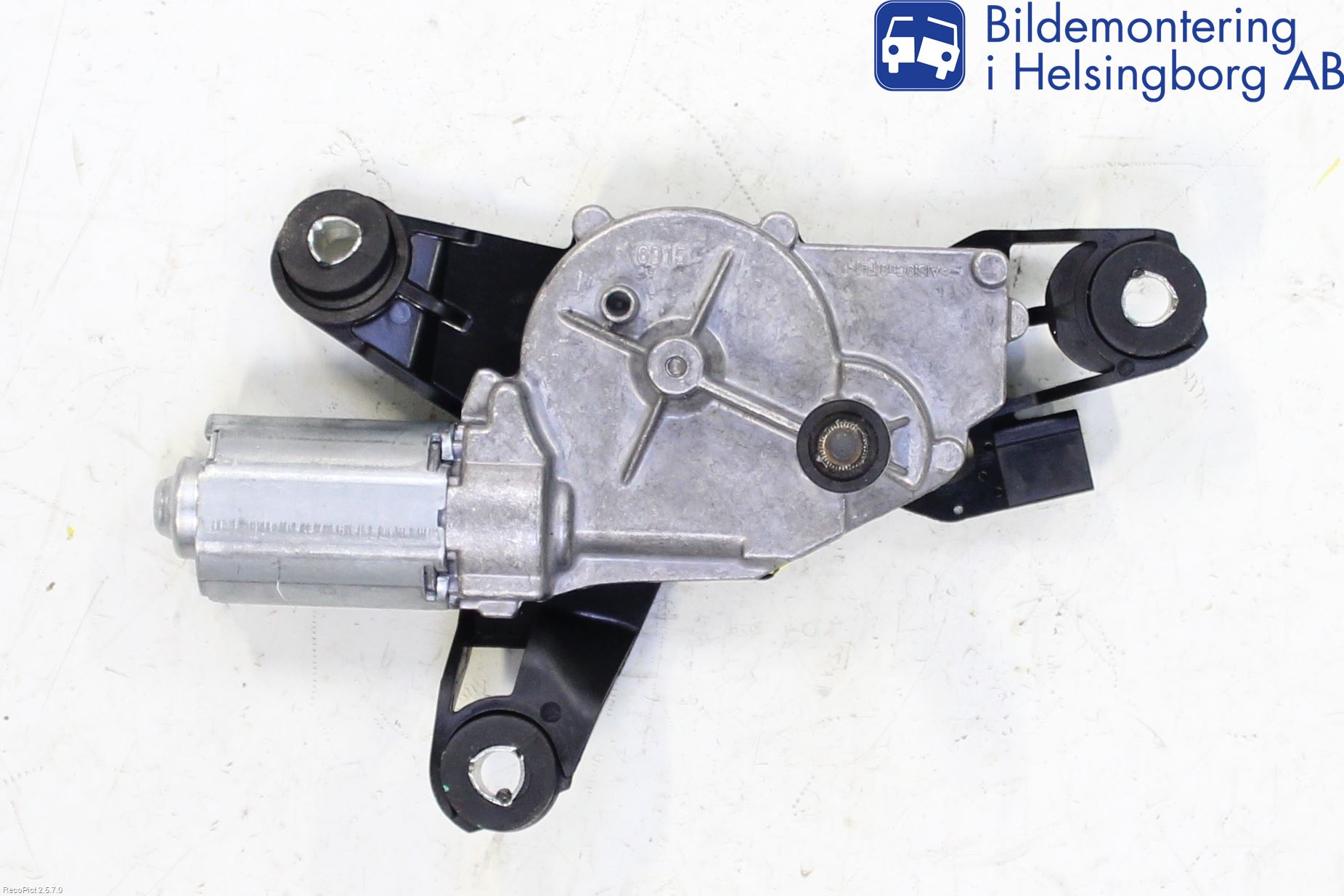 Mitsubishi COLT 09-13 Torkarmotor Baklucka