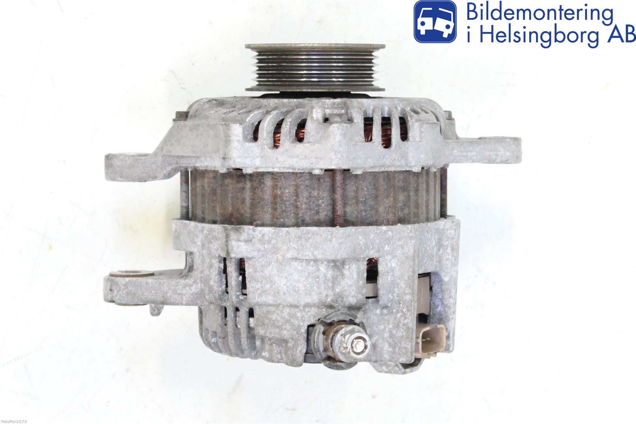 Mitsubishi COLT 09-13 Generator