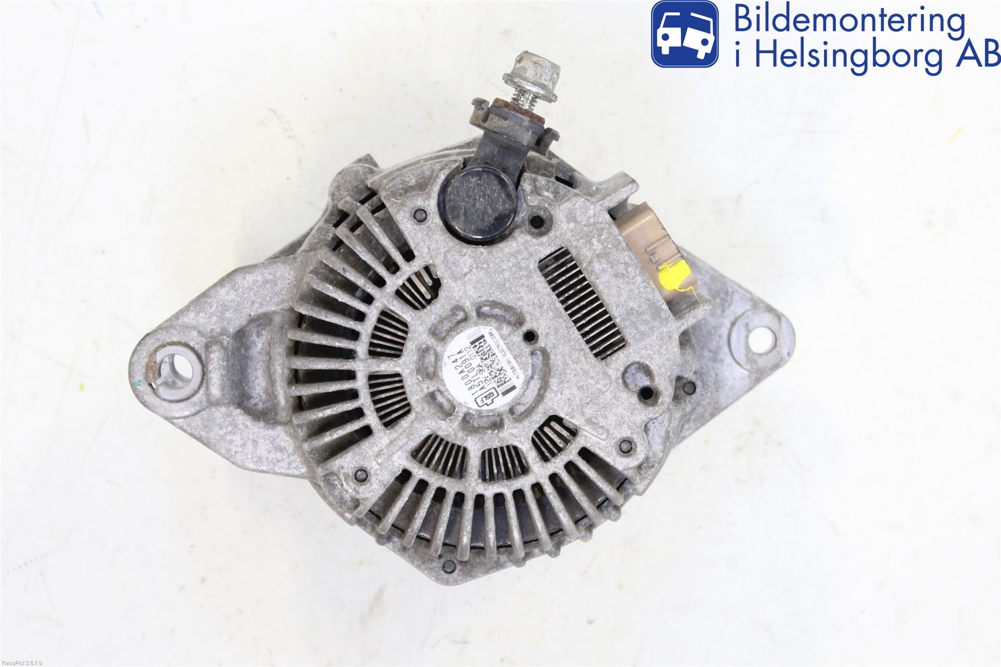 Mitsubishi COLT 09-13 Generator