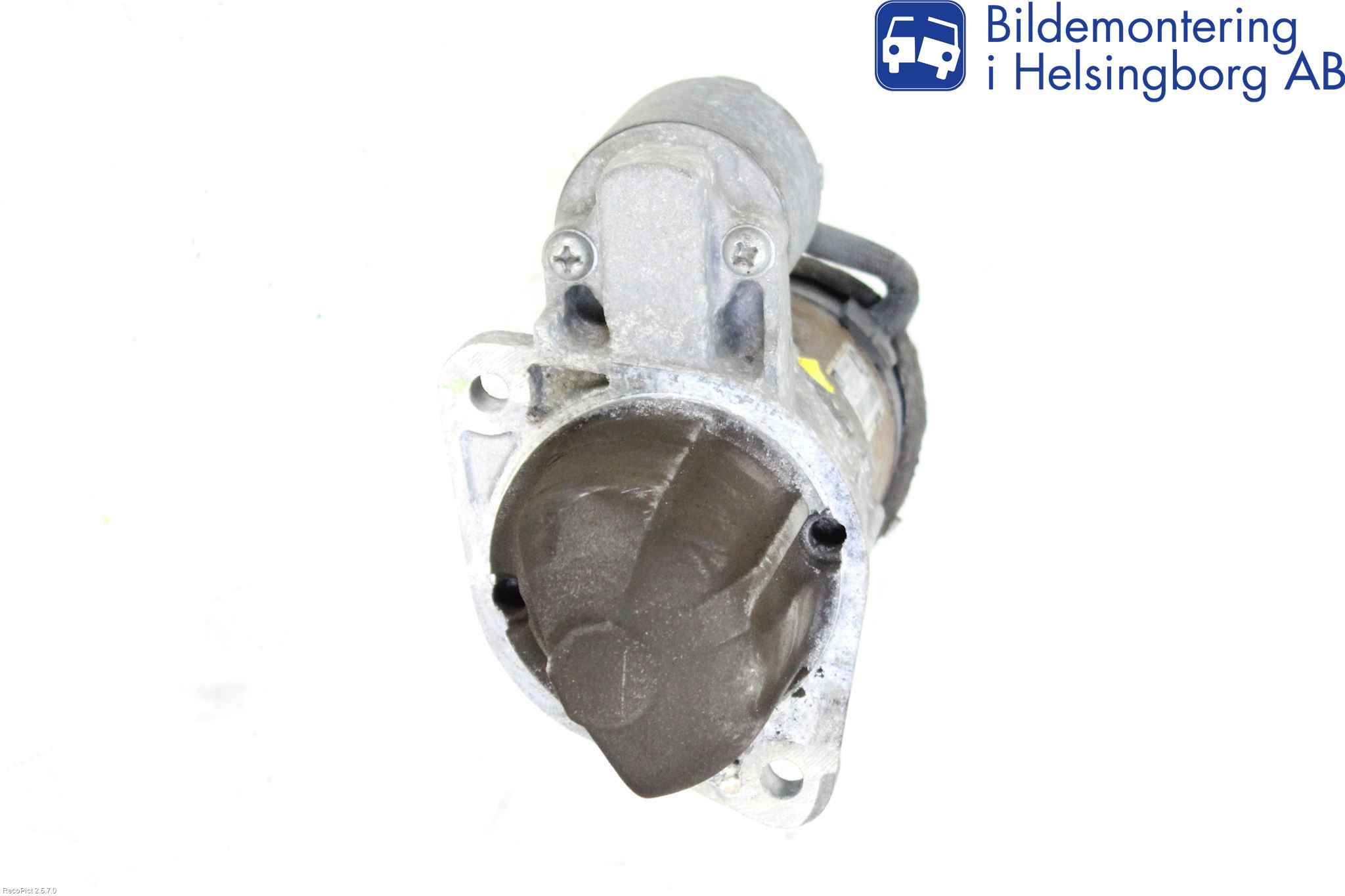 Mitsubishi COLT 09-13 Startmotor