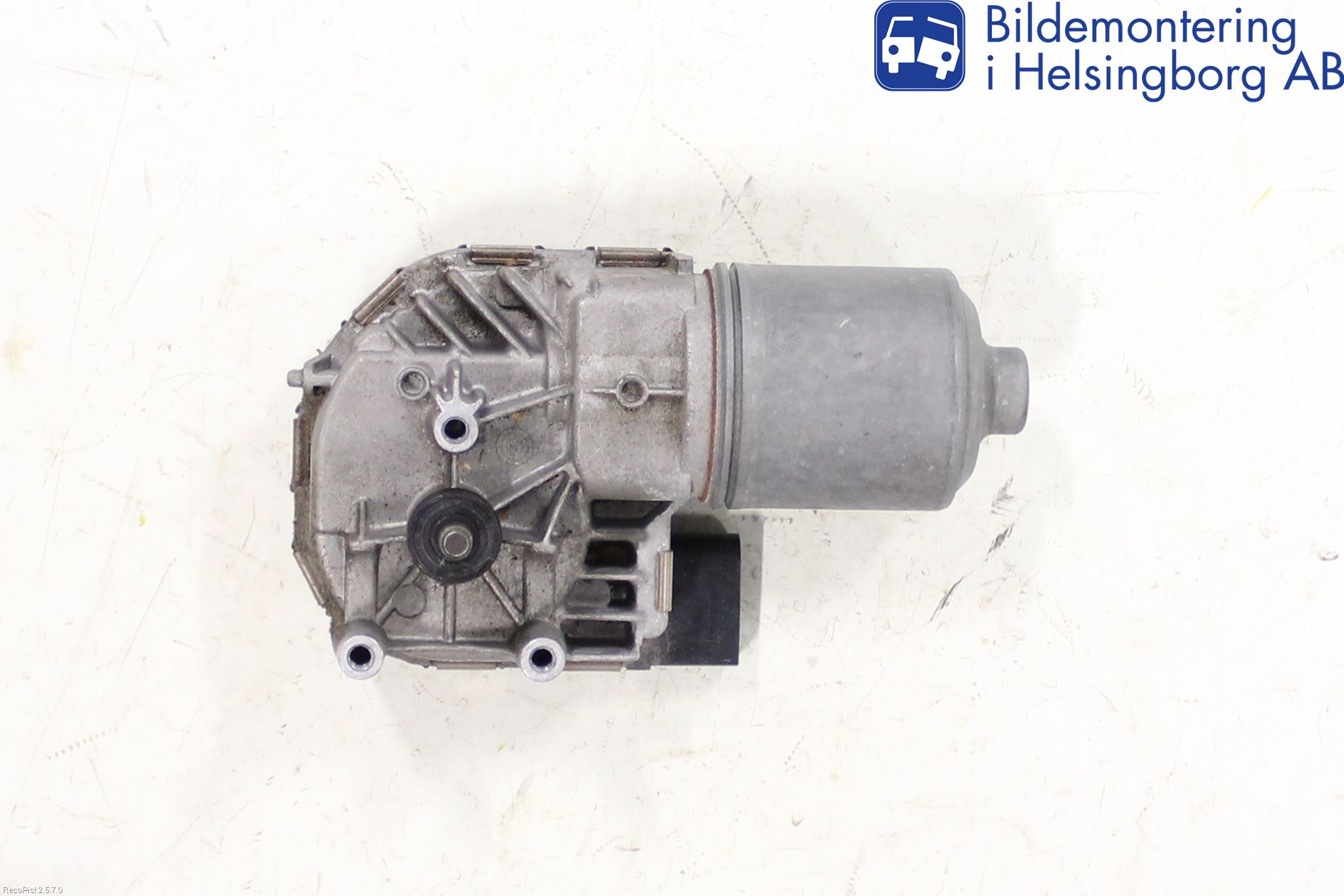 Volvo C30 07-10 Torkarmotor Vindruta