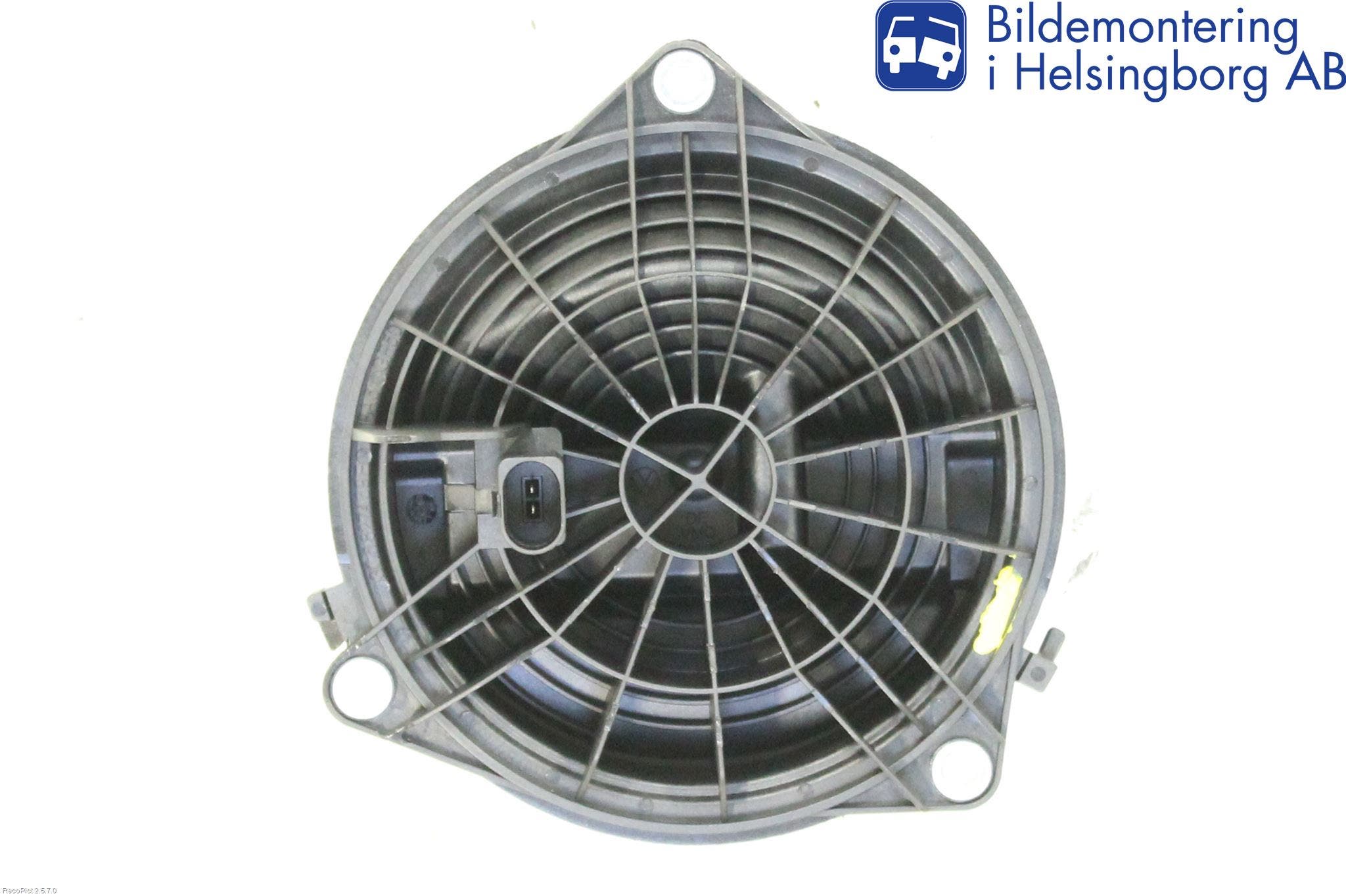 Volkswagen VW PASSAT CC 08-16 Bakluckehandtag