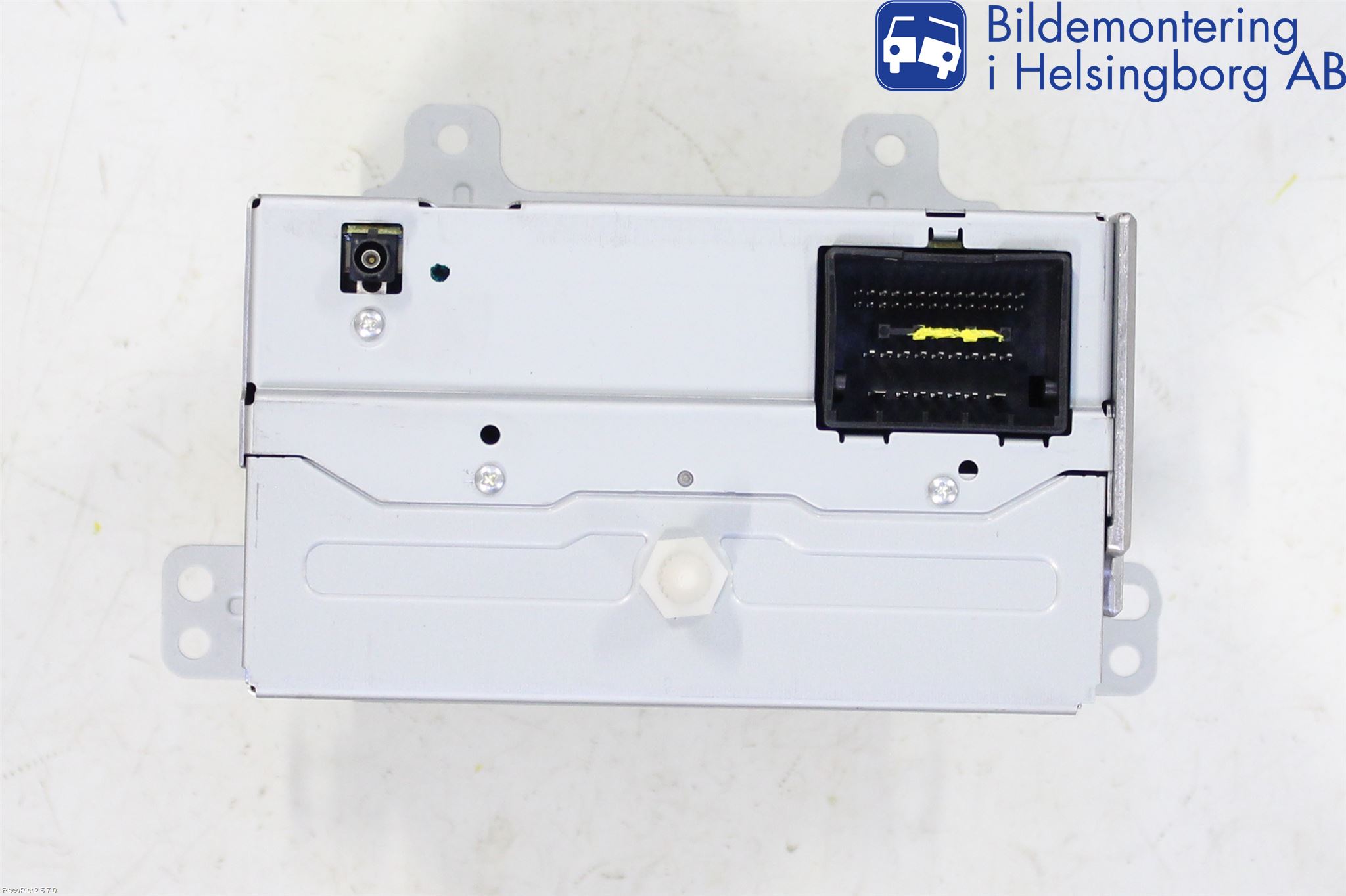 Opel INSIGNIA 09-16 Cd Radio - Multimediapanel