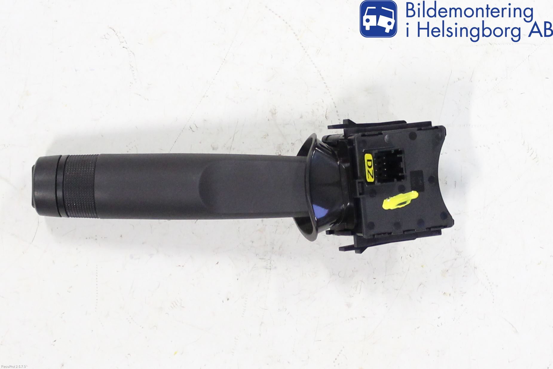 Opel INSIGNIA 09-16 Spak Torkar-Spolomk