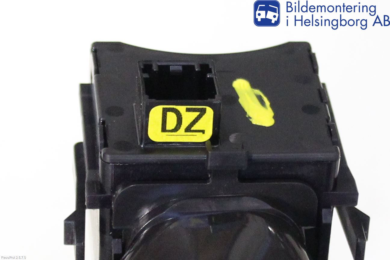 Opel INSIGNIA 09-16 Spak Torkar-Spolomk