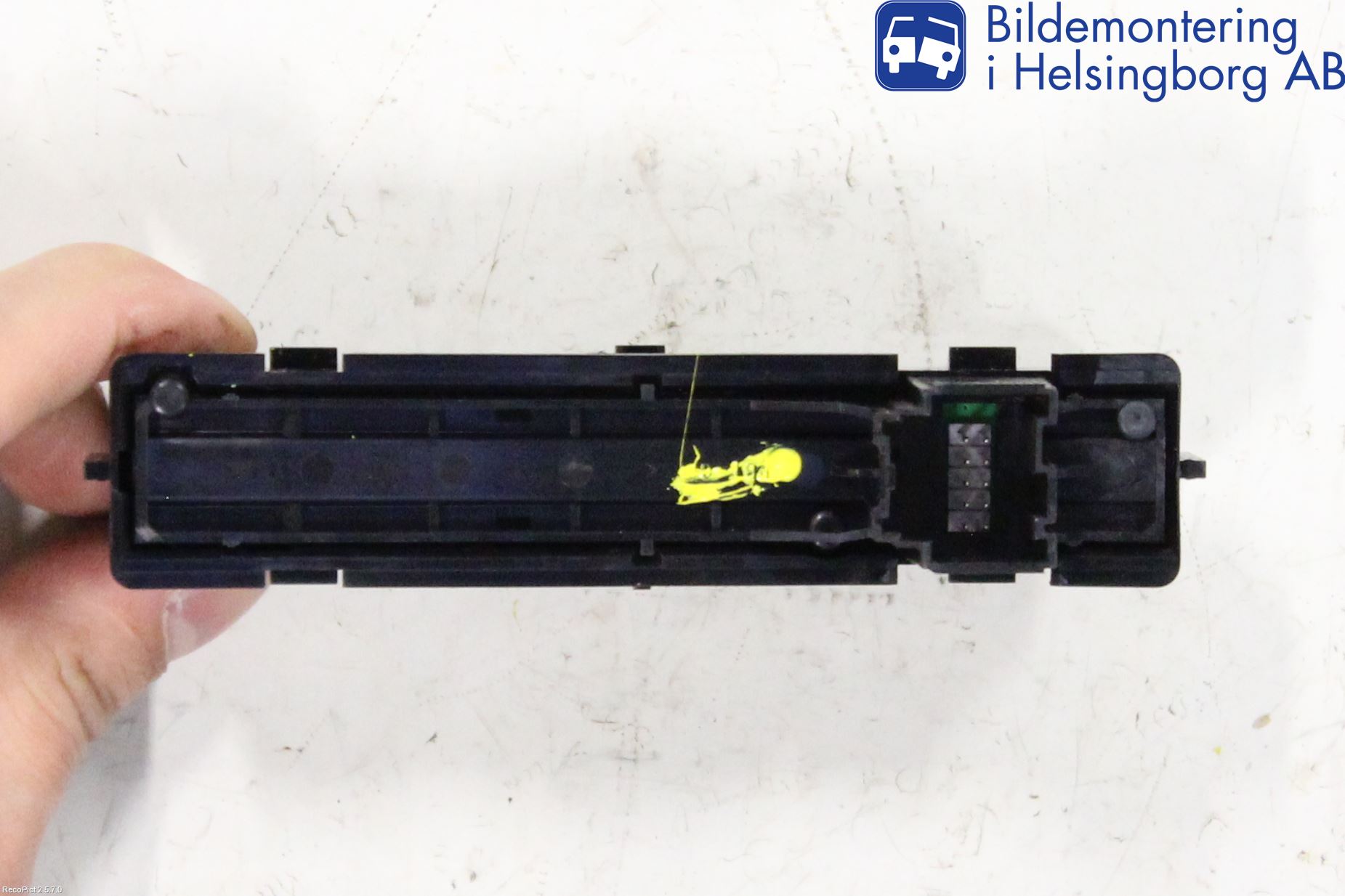 Opel INSIGNIA 09-16 Strömställare Varnings