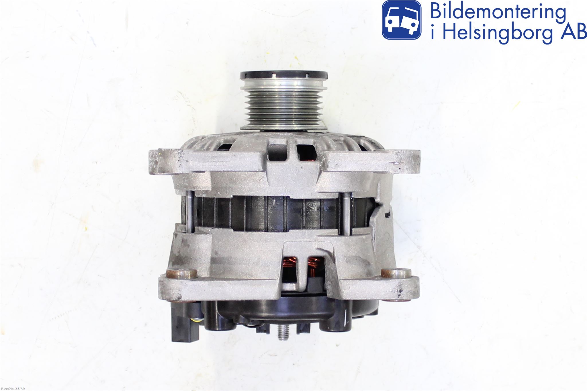 Volkswagen VW UP! / E-UP! Generator